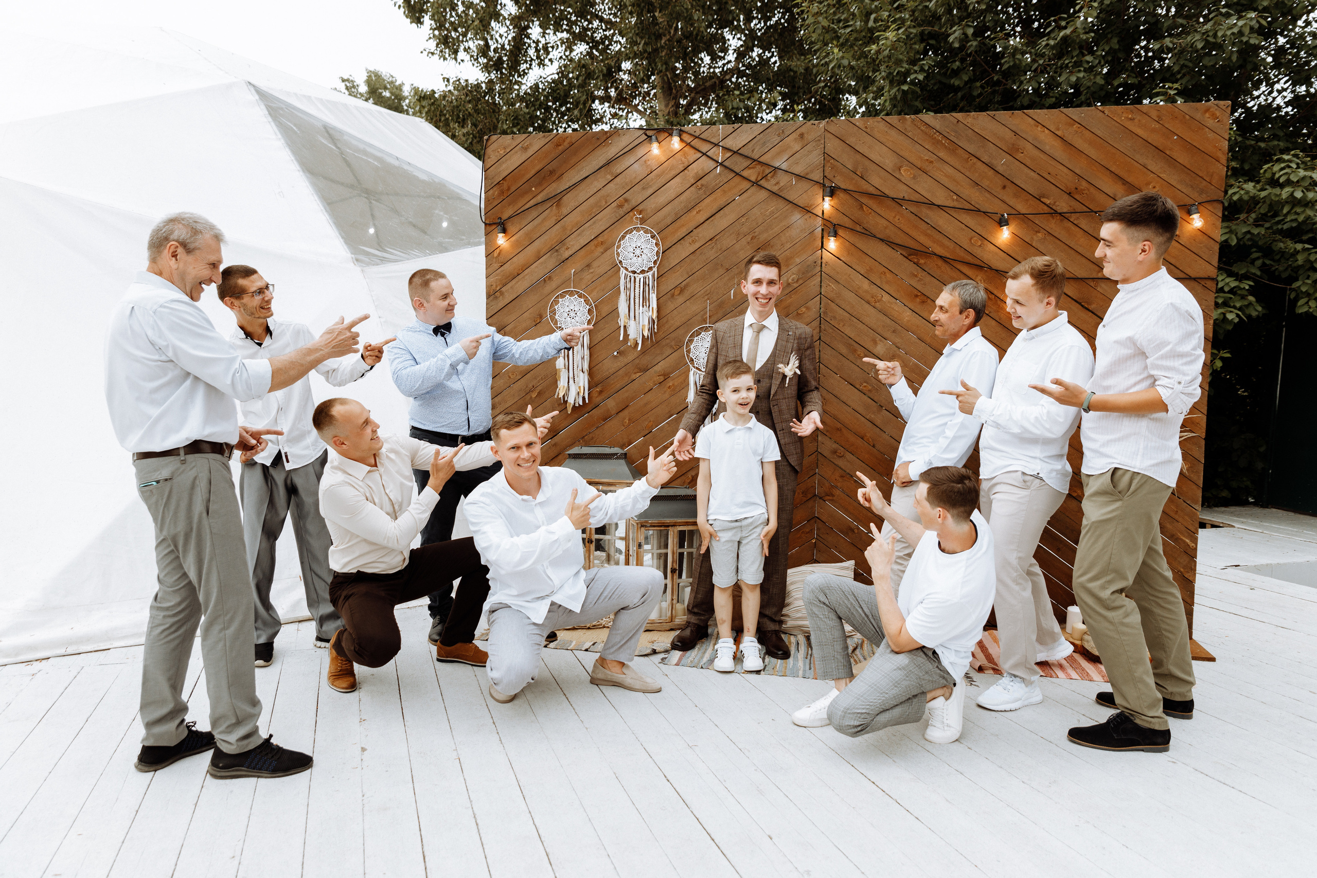 Алексей и Марина. Шатер Яженю. Свадебный фотограф Балчугова Мария Екатеринбург