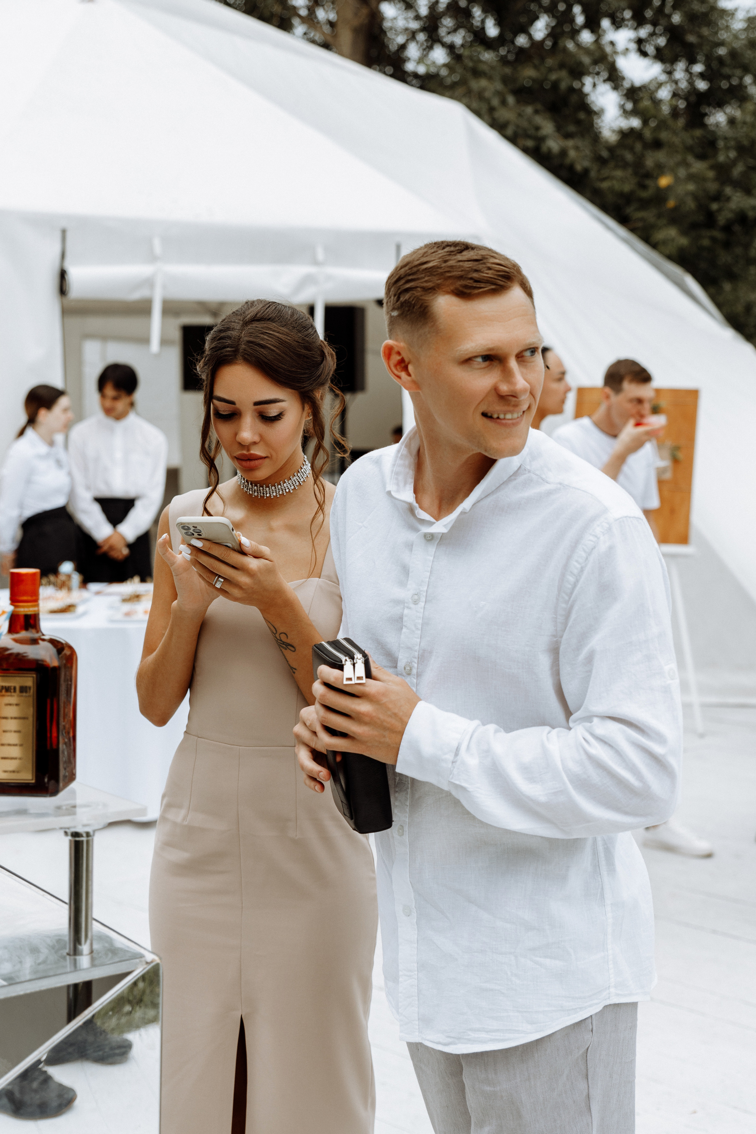 Алексей и Марина. Шатер Яженю. Свадебный фотограф Балчугова Мария Екатеринбург