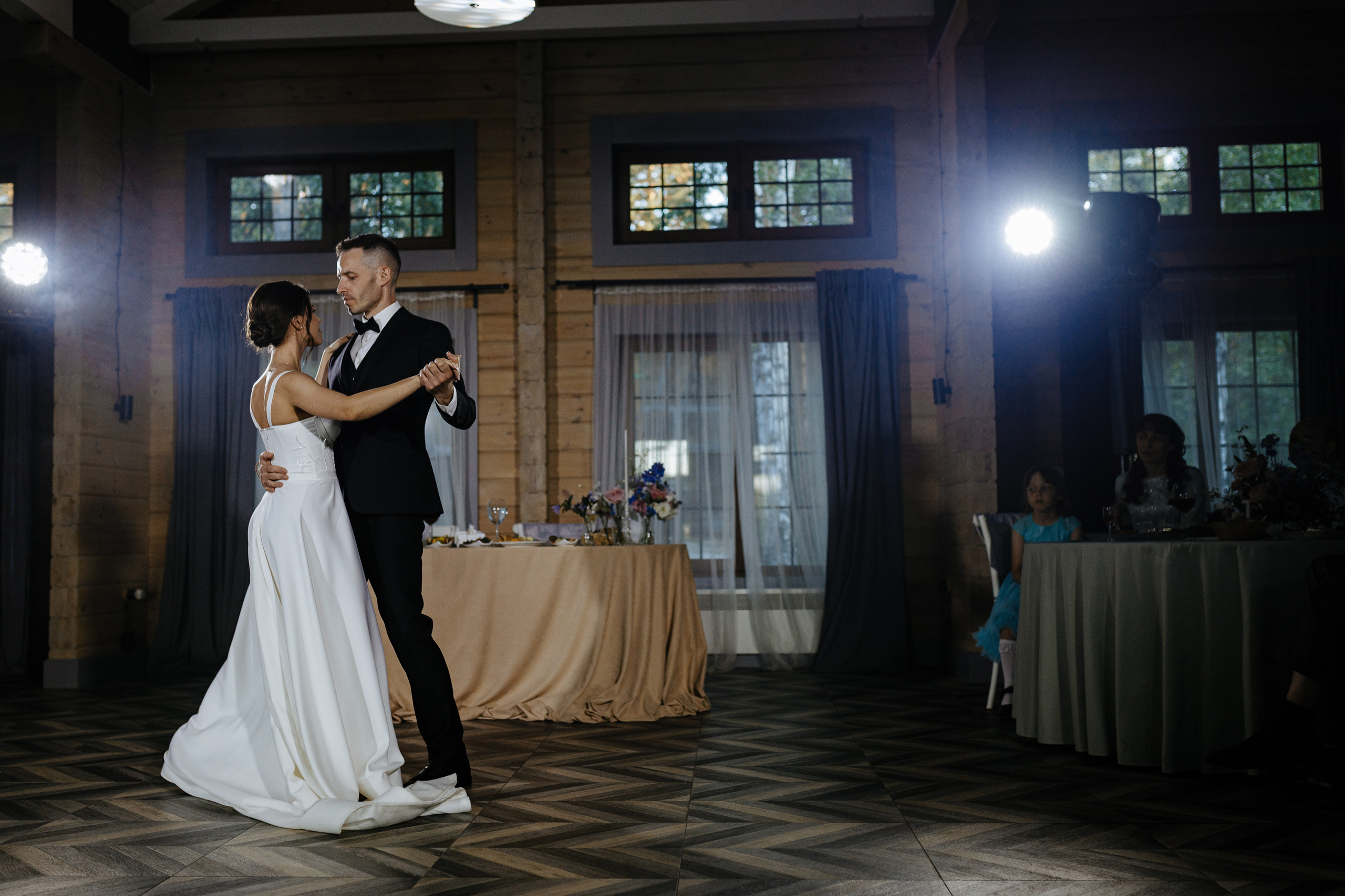 Сергей и Алена. Свадебный фотограф Балчугова Мария Екатеринбург