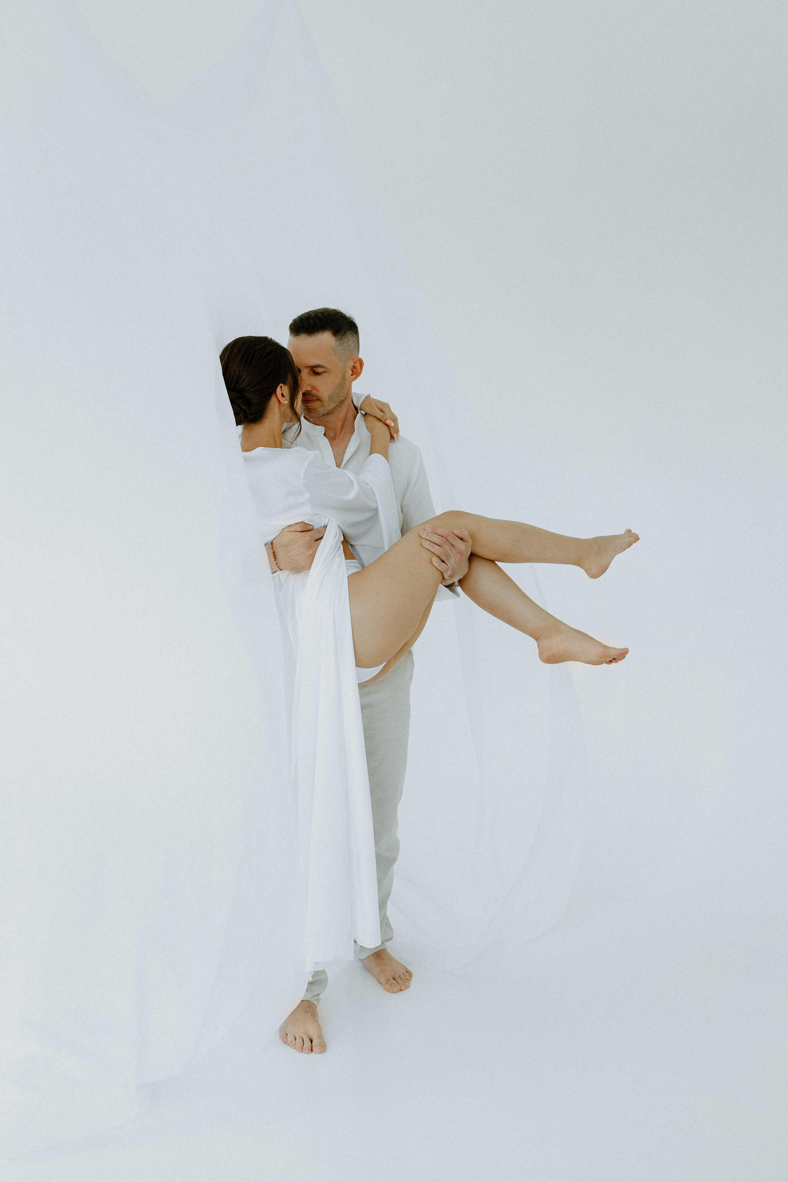 Сергей и Алена. Свадебный фотограф Балчугова Мария Екатеринбург