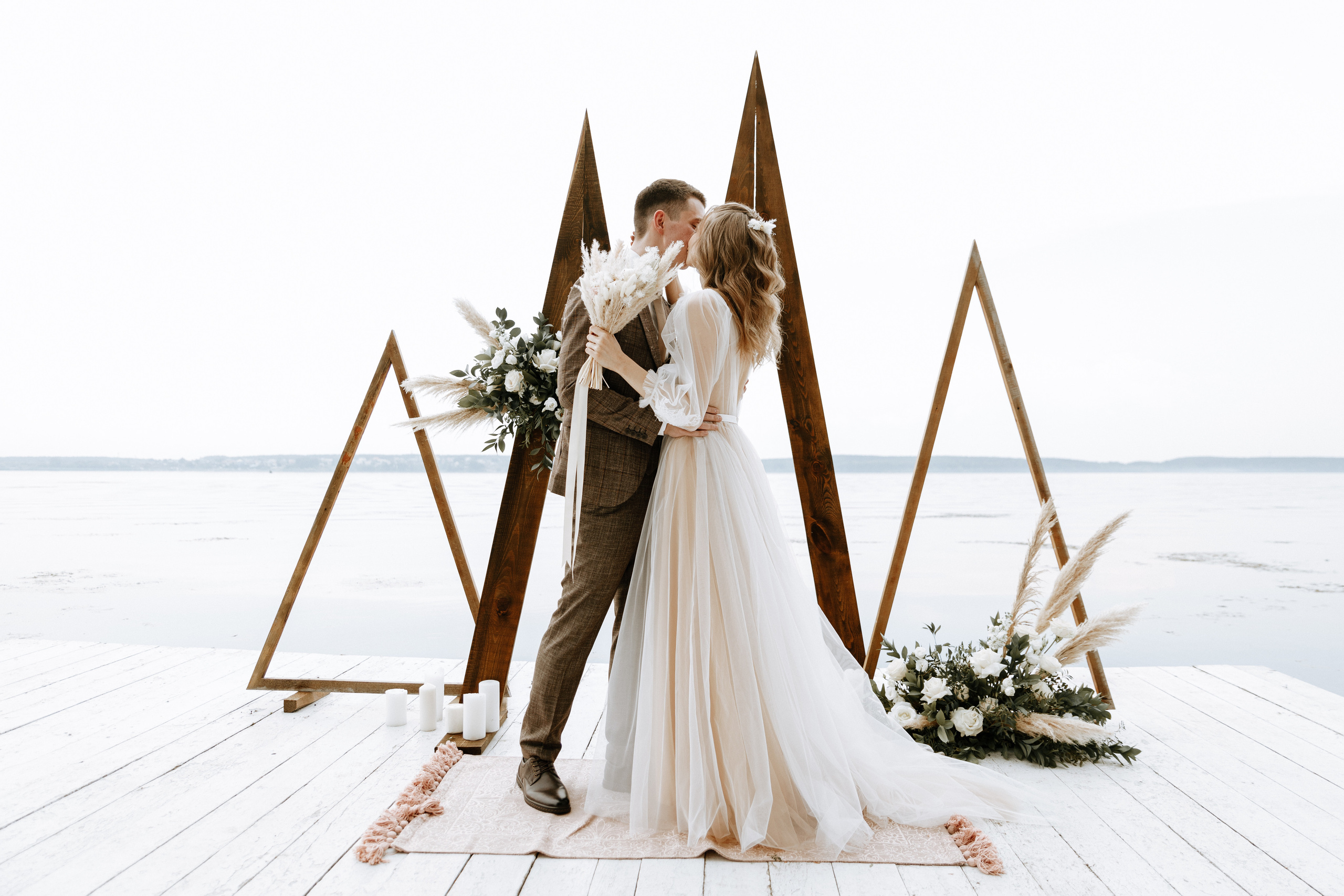 Алексей и Марина. Шатер Яженю. Свадебный фотограф Балчугова Мария Екатеринбург