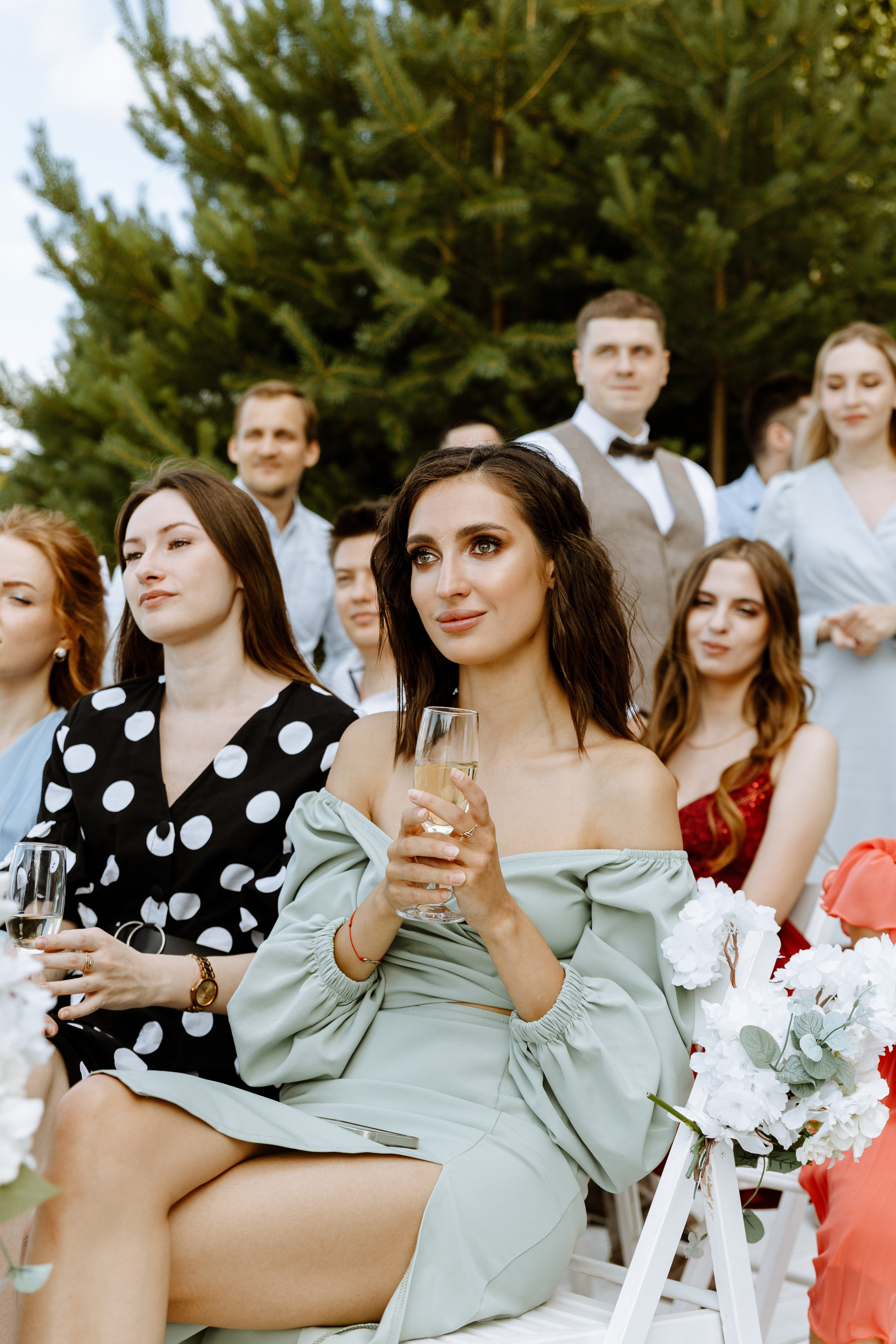 Павел и Анастасия. Усадьба Масловых. Свадебный фотограф Балчугова Мария Екатеринбург