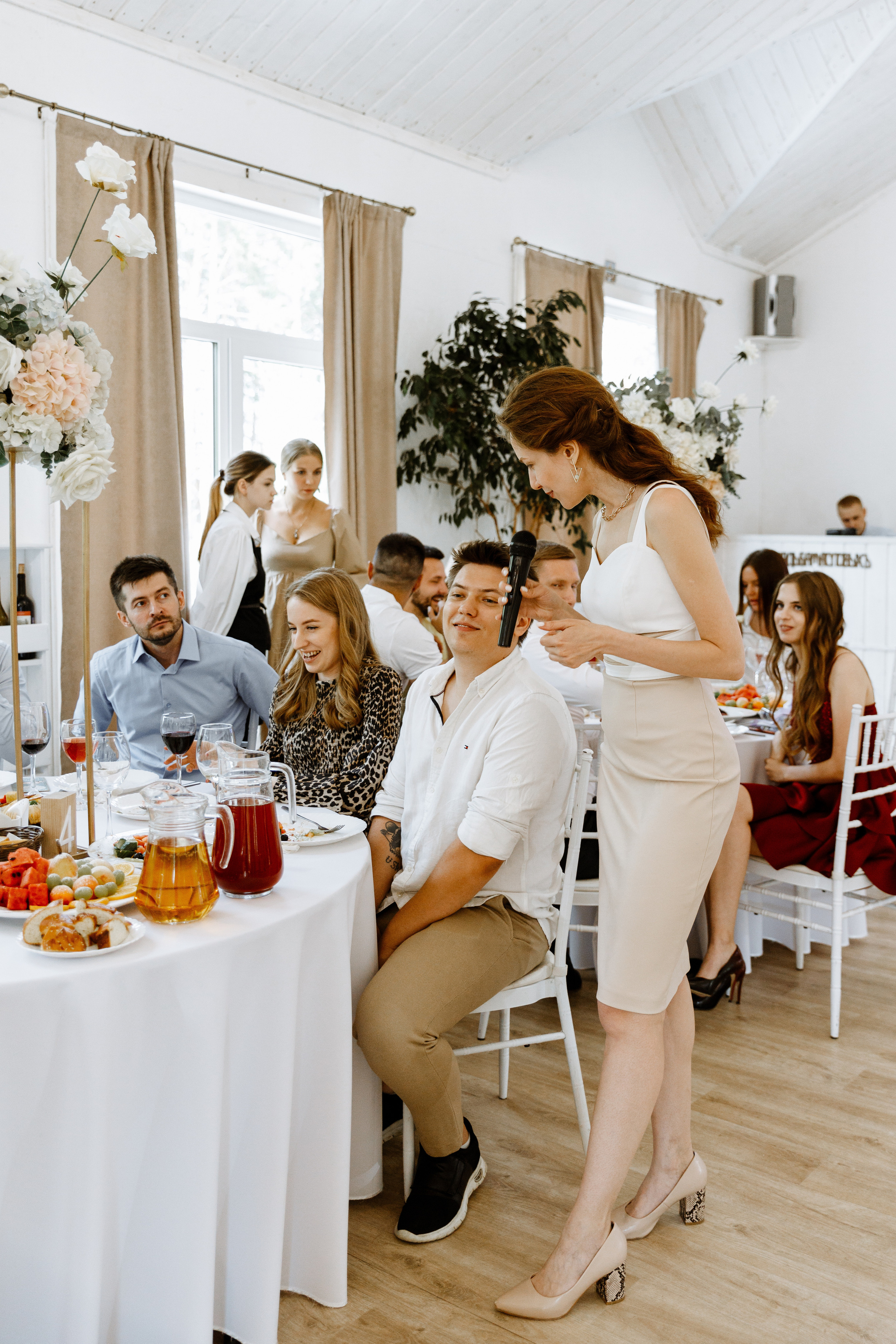 Павел и Анастасия. Усадьба Масловых. Свадебный фотограф Балчугова Мария Екатеринбург