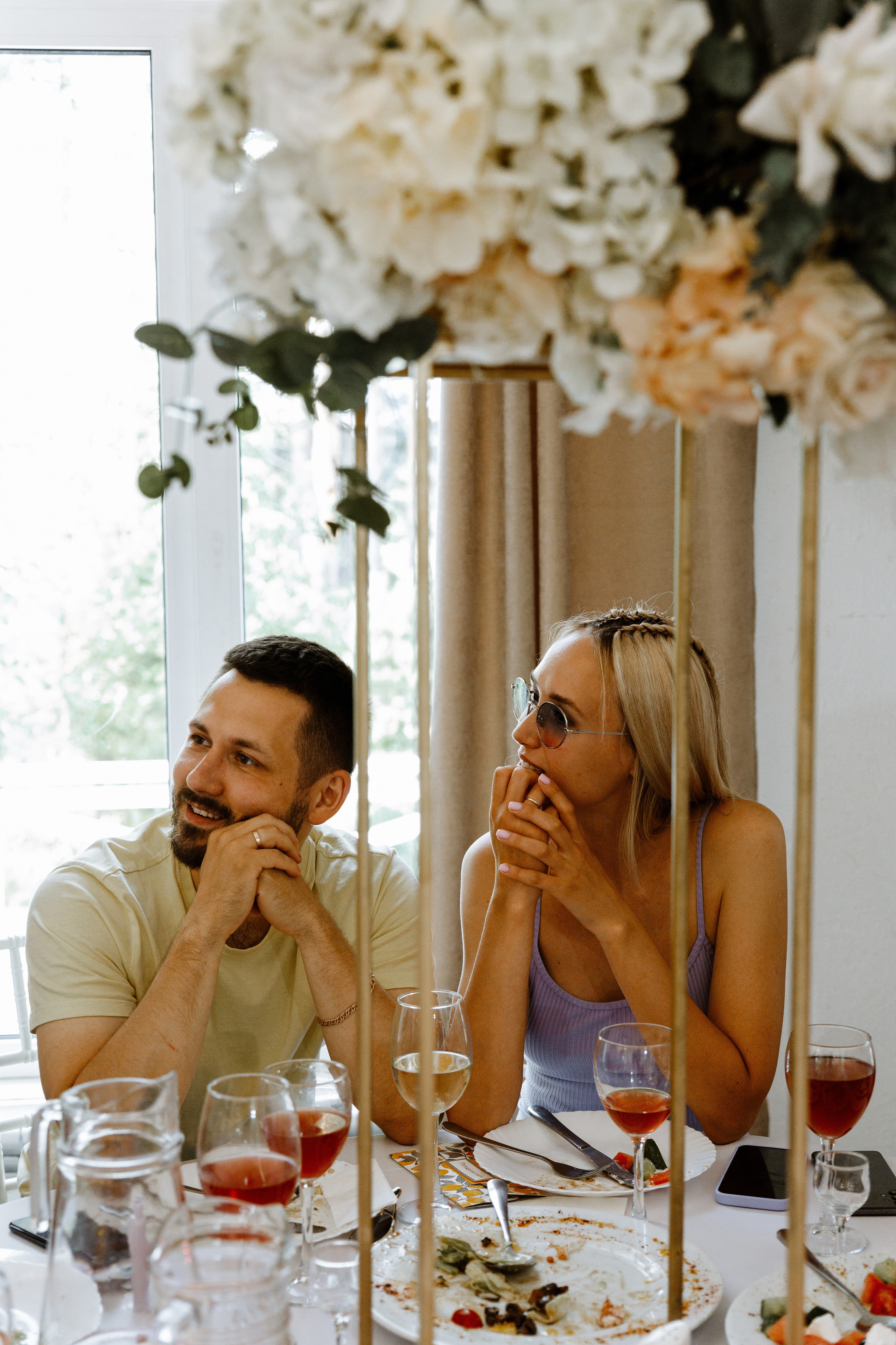 Павел и Анастасия. Усадьба Масловых. Свадебный фотограф Балчугова Мария Екатеринбург