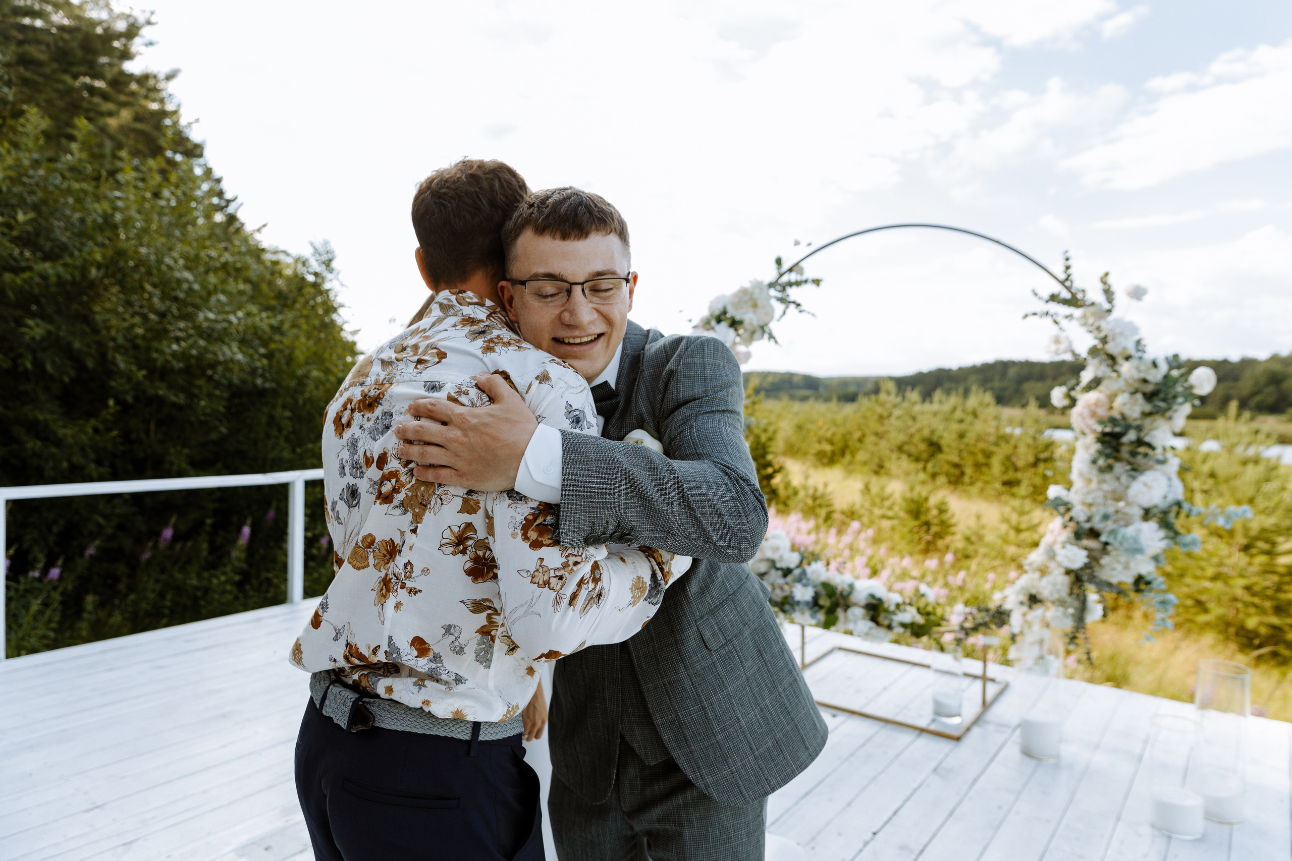 Павел и Анастасия. Усадьба Масловых. Свадебный фотограф Балчугова Мария Екатеринбург
