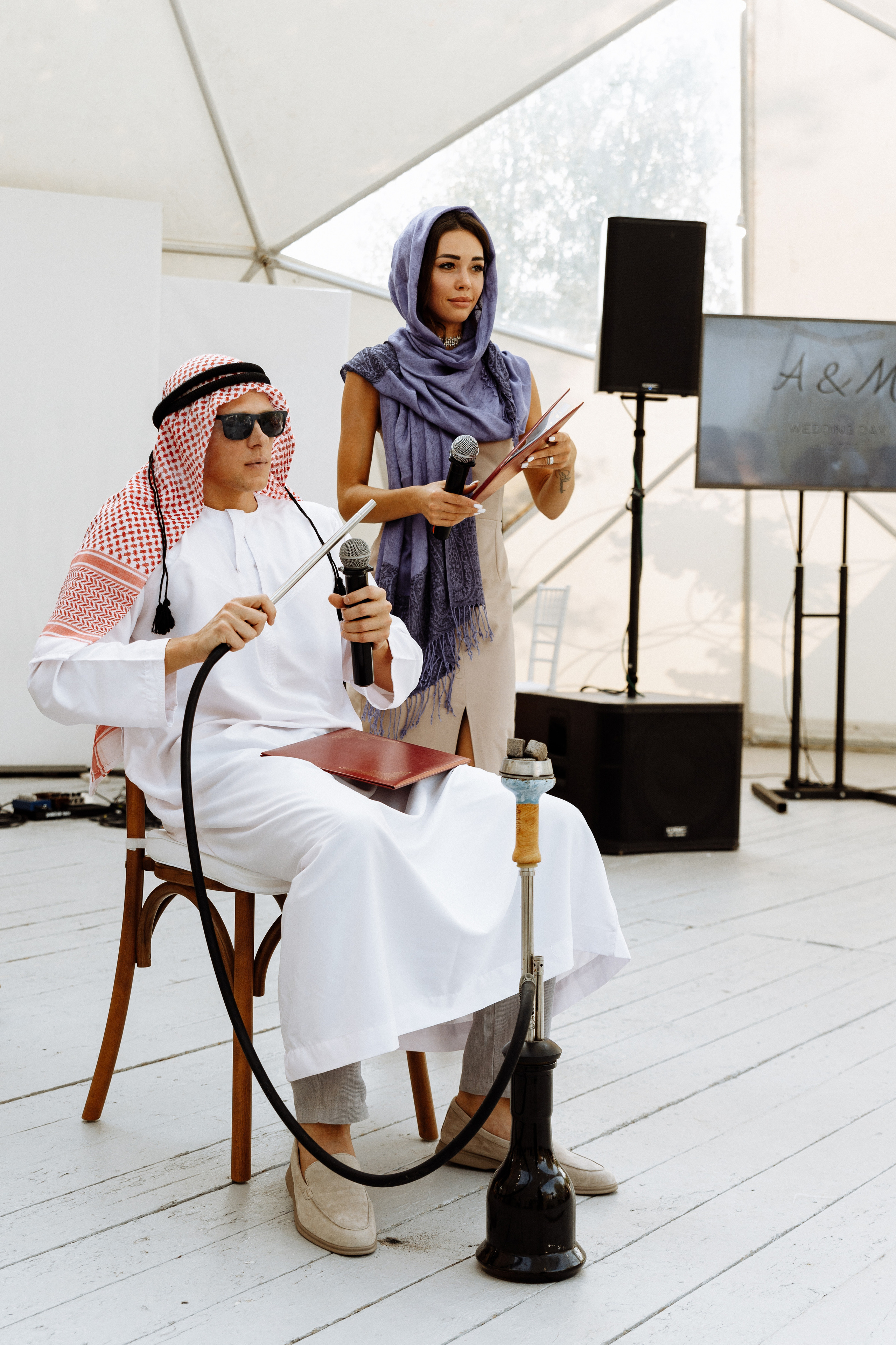 Алексей и Марина. Шатер Яженю. Свадебный фотограф Балчугова Мария Екатеринбург