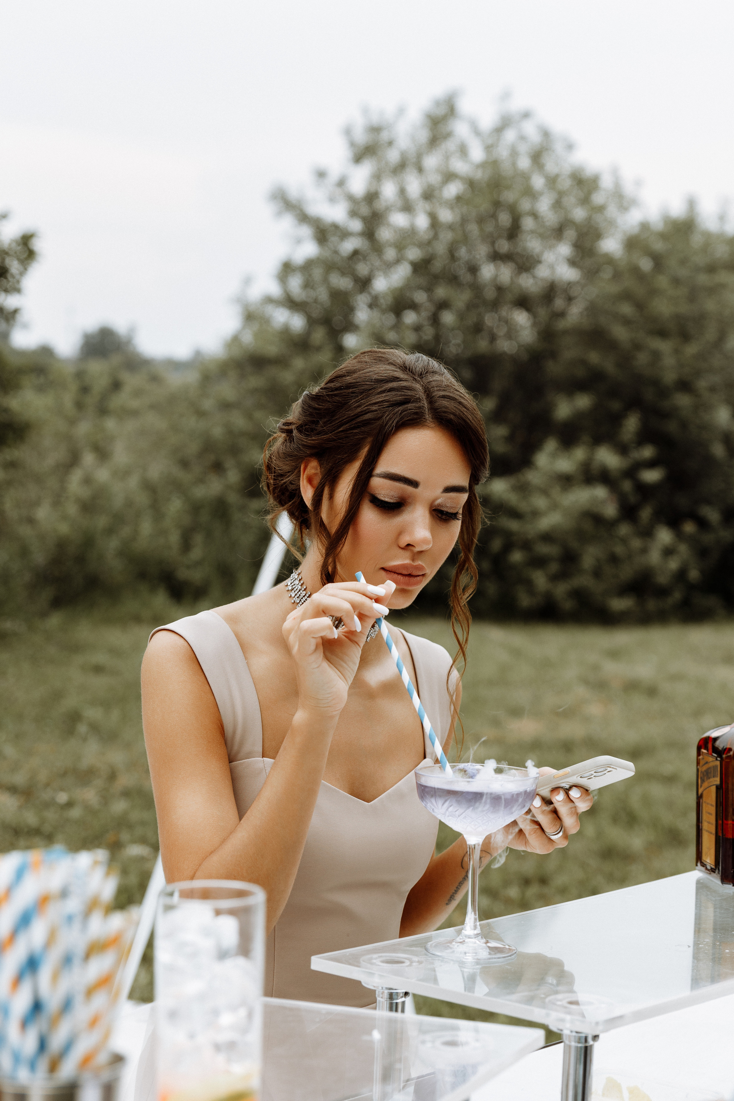 Алексей и Марина. Шатер Яженю. Свадебный фотограф Балчугова Мария Екатеринбург