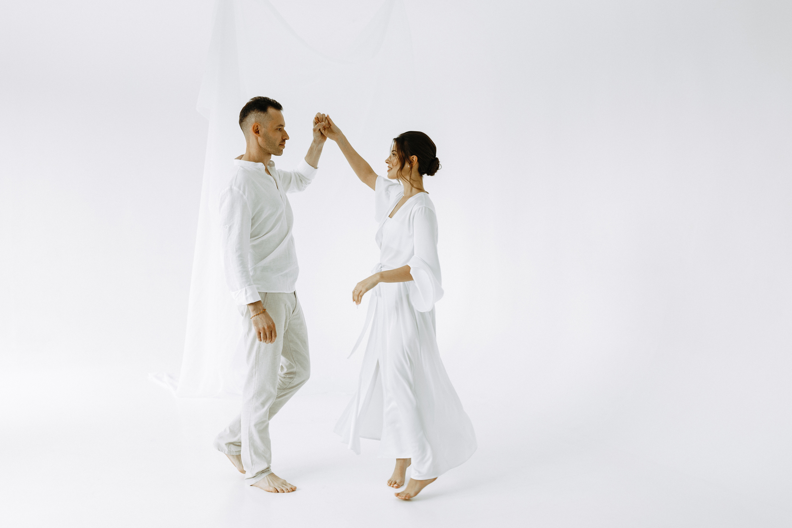 Сергей и Алена. Свадебный фотограф Балчугова Мария Екатеринбург