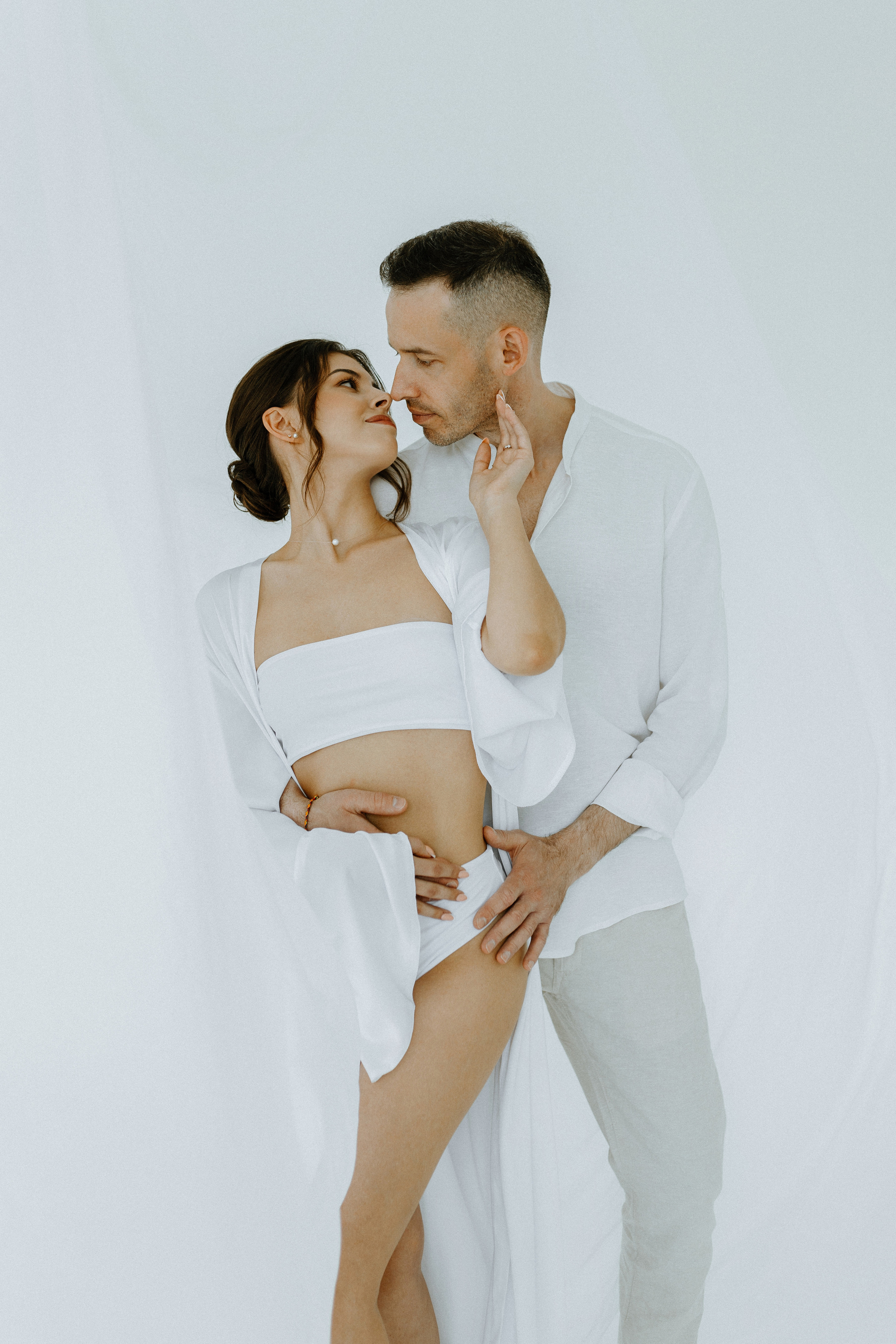 Сергей и Алена. Свадебный фотограф Балчугова Мария Екатеринбург