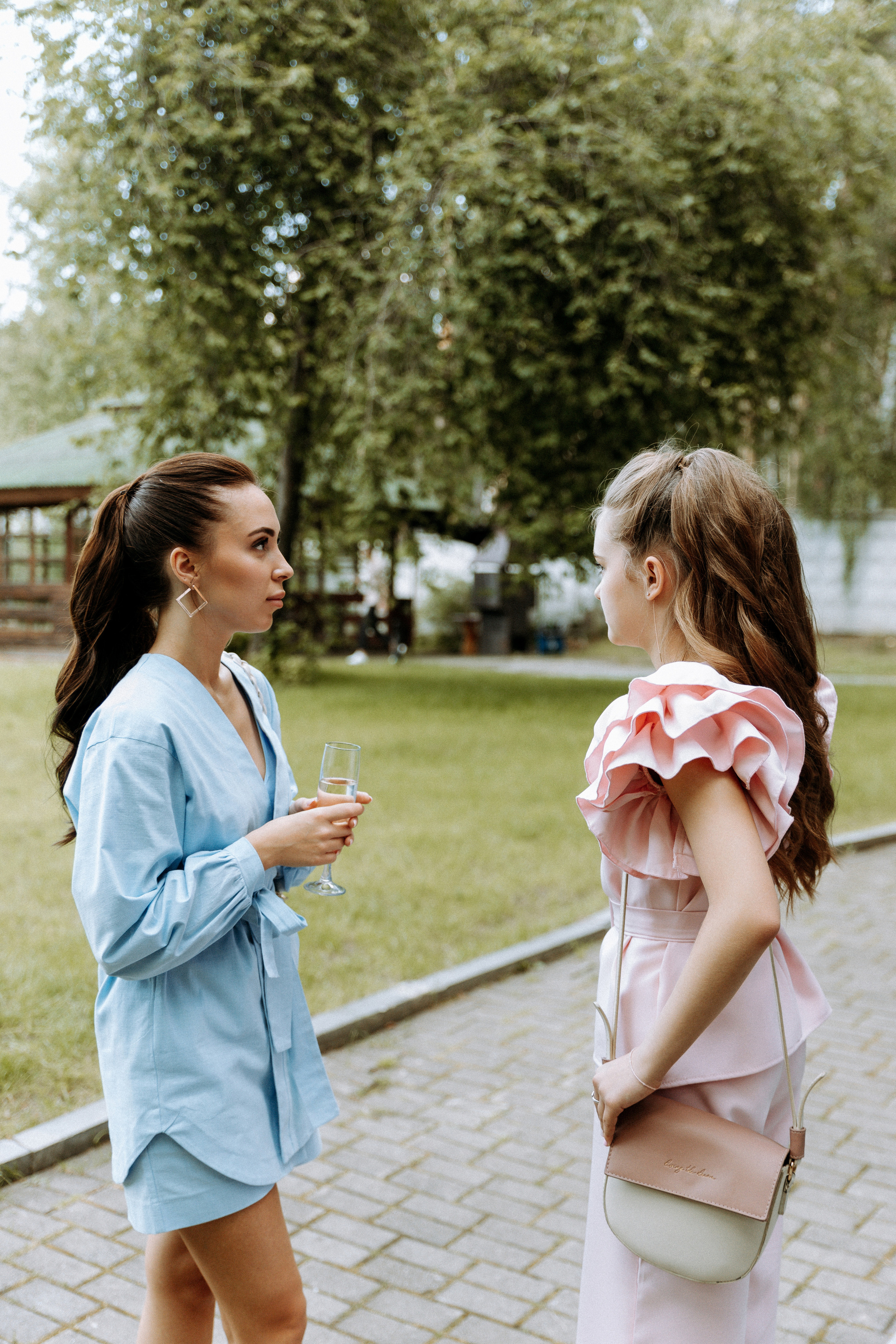 Сергей и Алена. Свадебный фотограф Балчугова Мария Екатеринбург