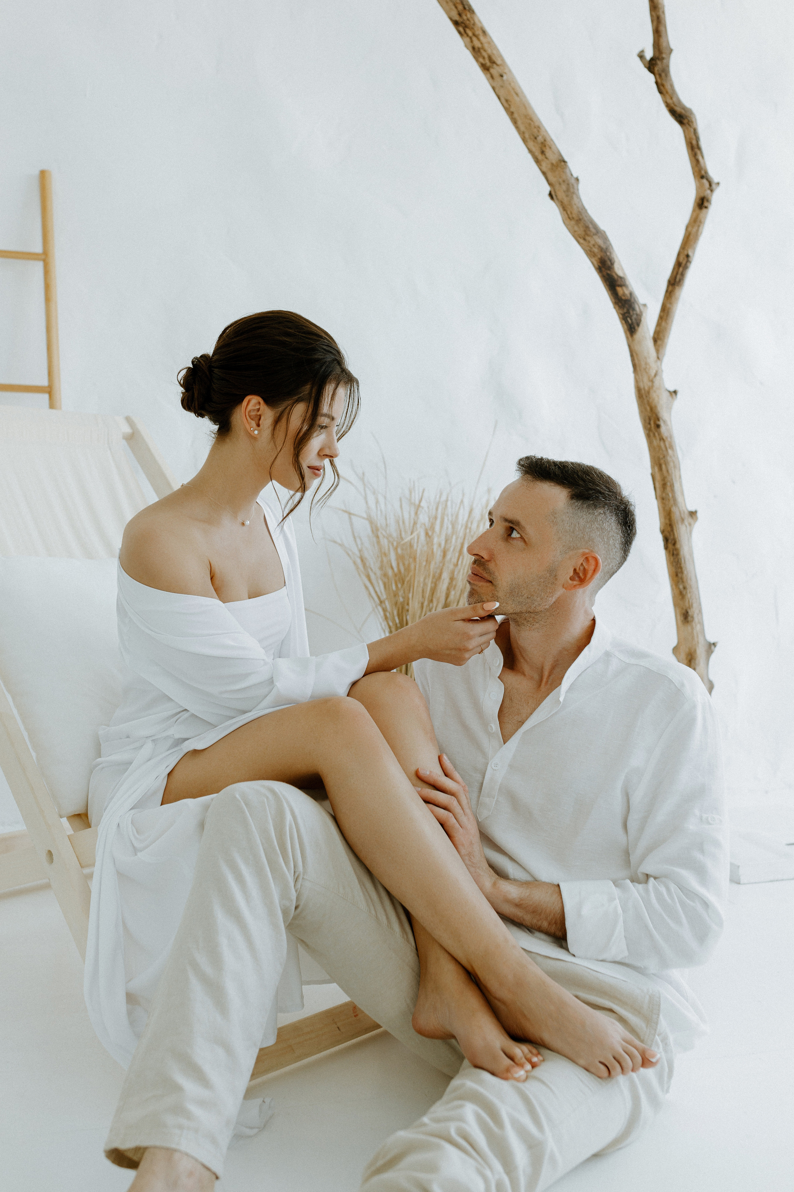 Сергей и Алена. Свадебный фотограф Балчугова Мария Екатеринбург