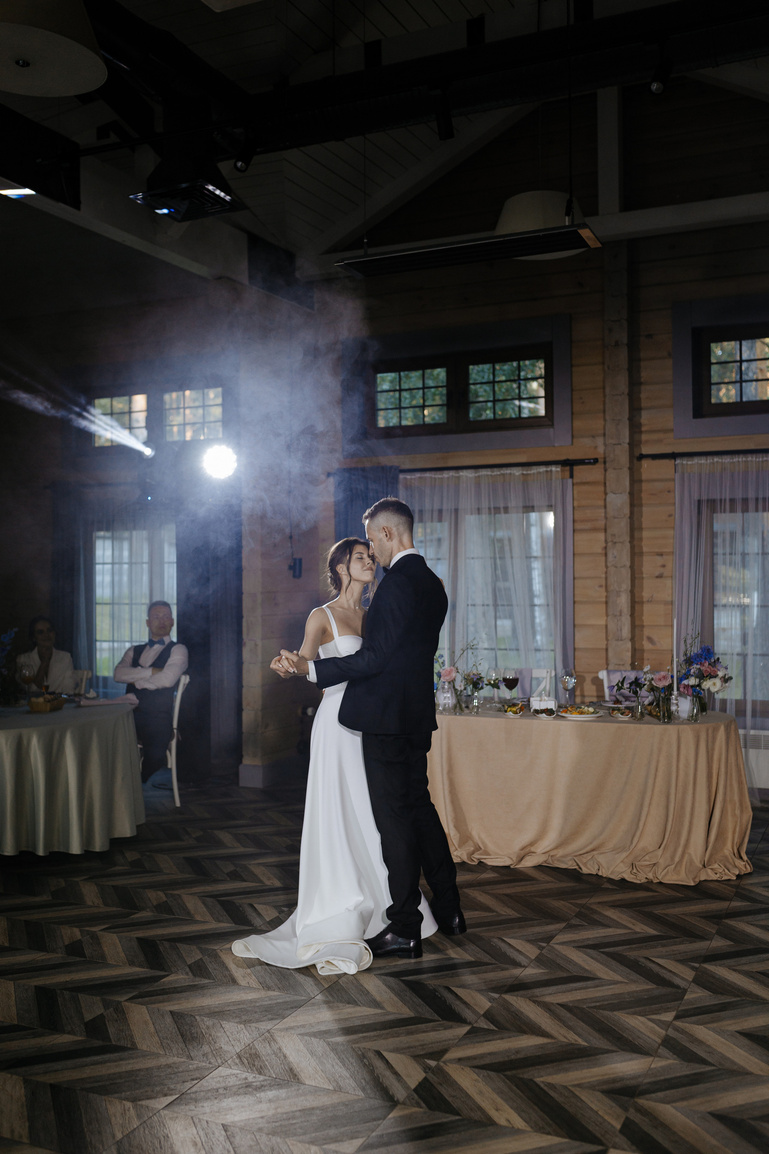 Сергей и Алена. Свадебный фотограф Балчугова Мария Екатеринбург