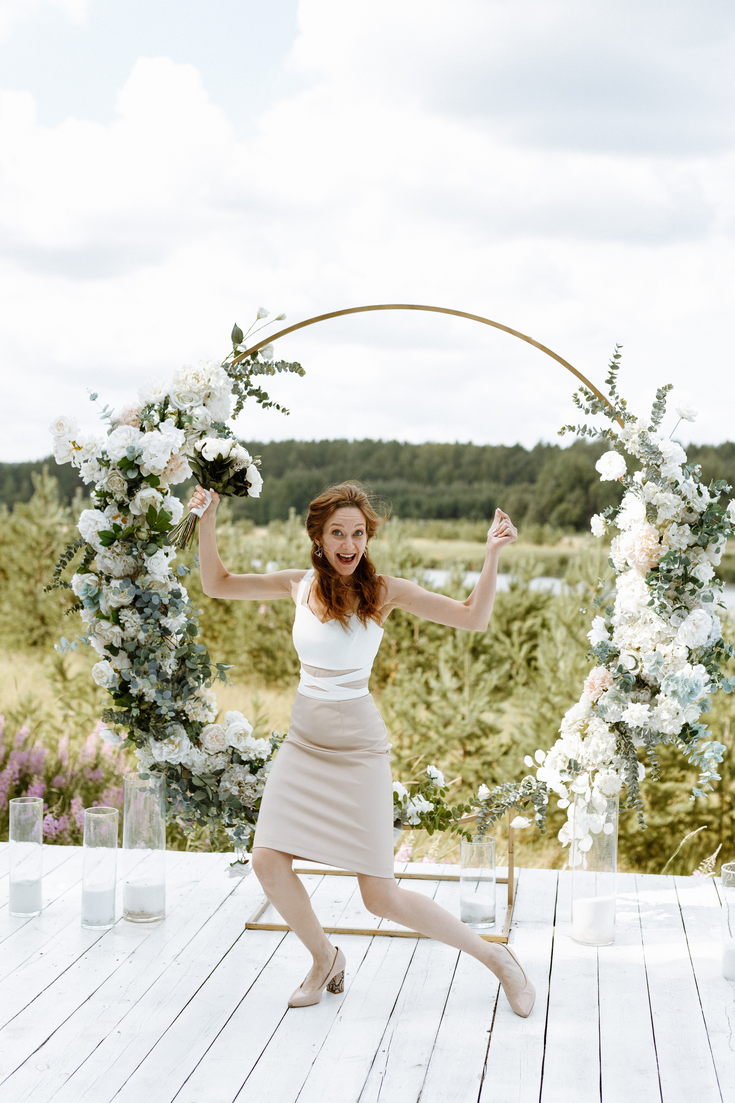 Павел и Анастасия. Усадьба Масловых. Свадебный фотограф Балчугова Мария Екатеринбург