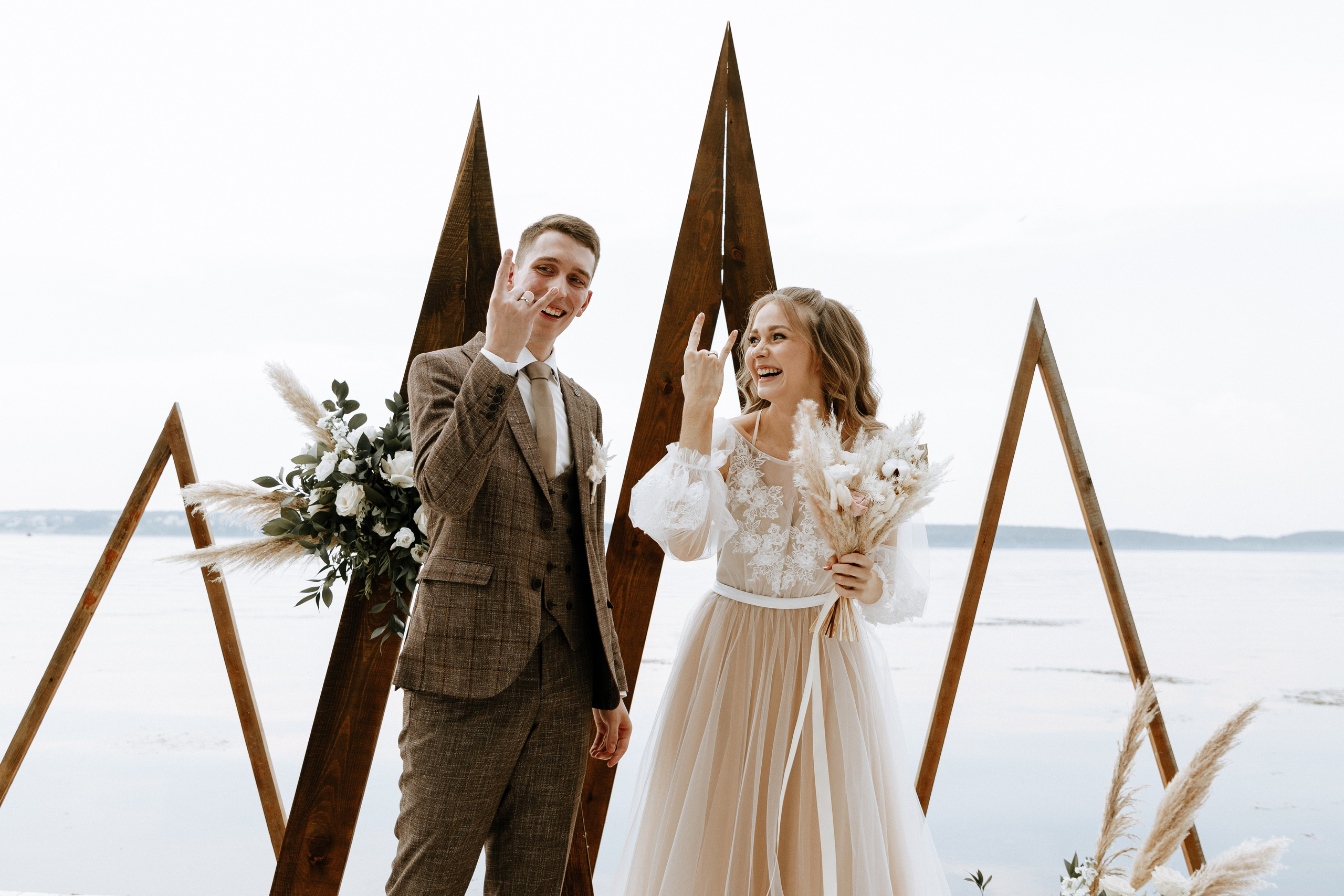 Алексей и Марина. Шатер Яженю. Свадебный фотограф Балчугова Мария Екатеринбург