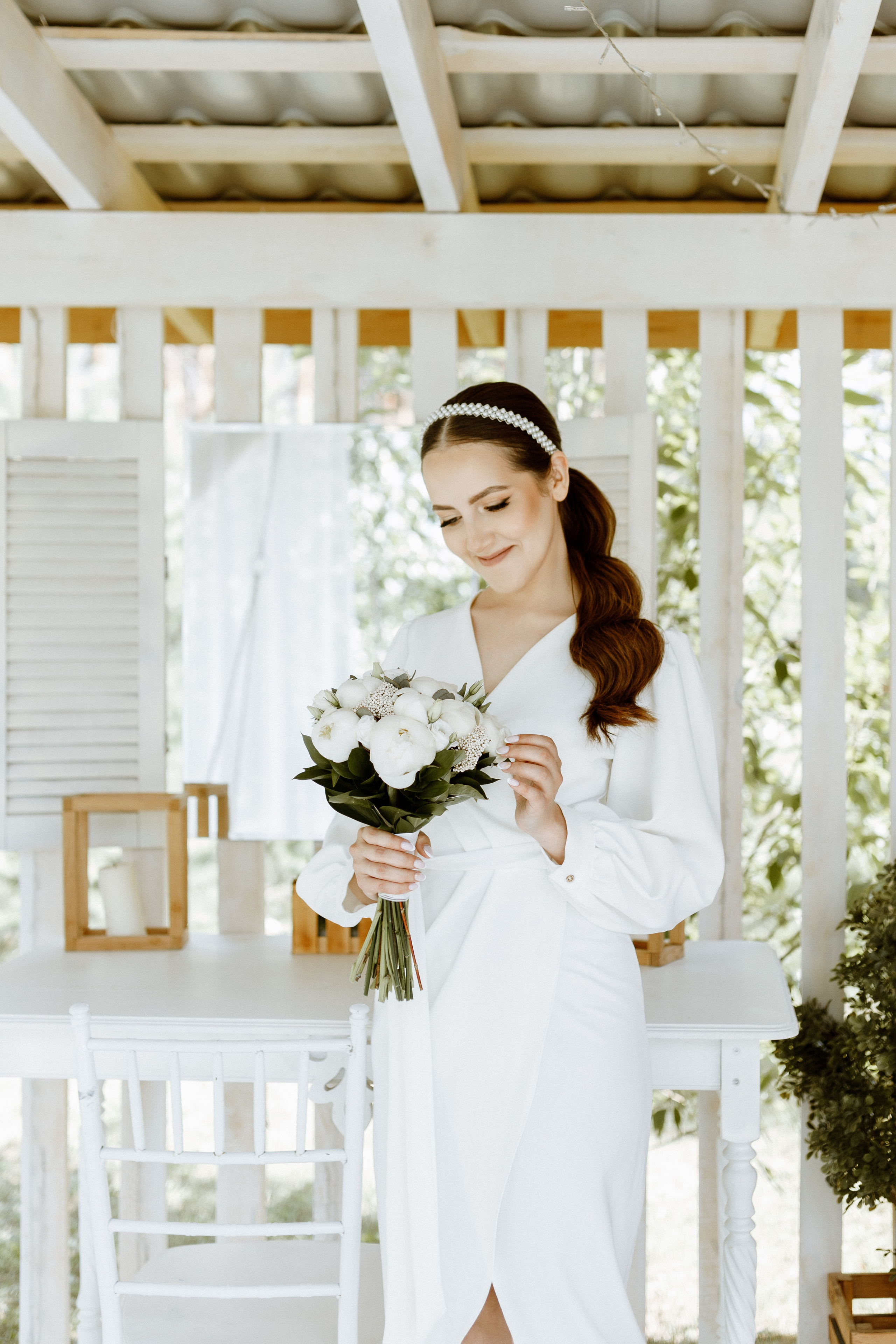 Павел и Анастасия. Усадьба Масловых. Свадебный фотограф Балчугова Мария Екатеринбург