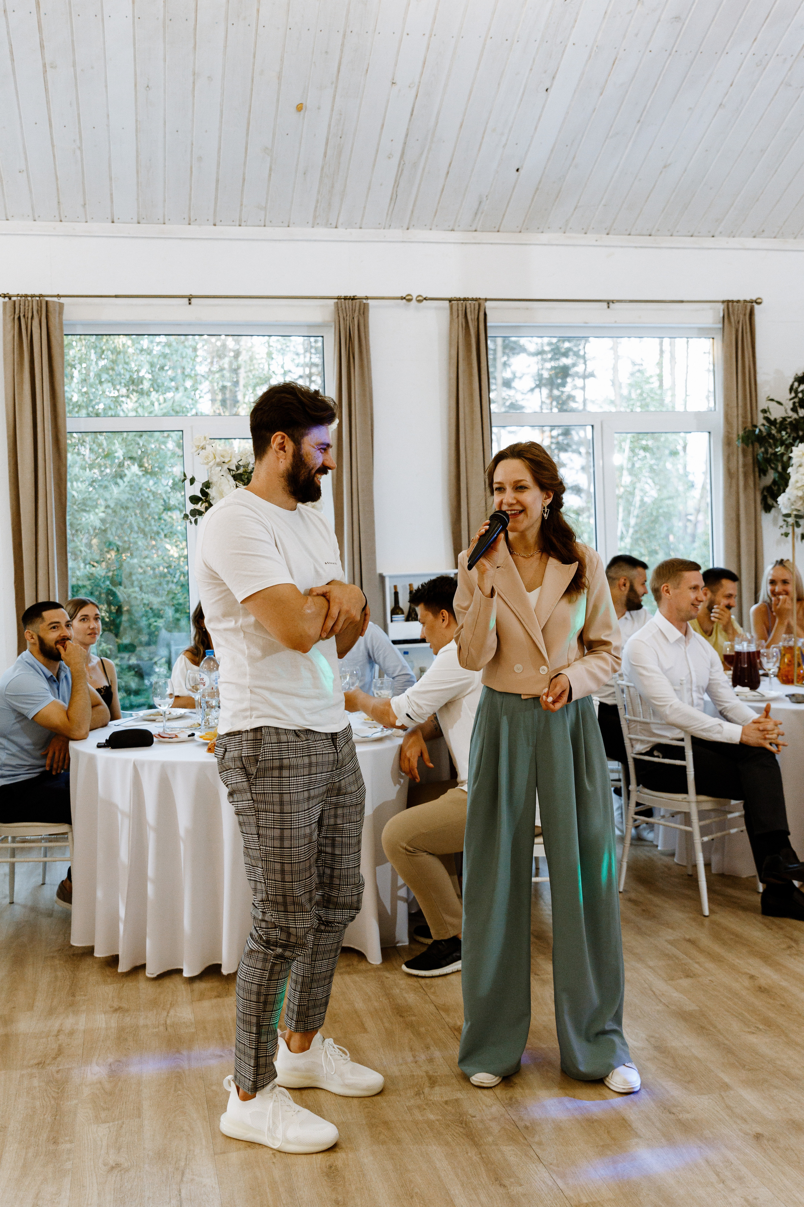 Павел и Анастасия. Усадьба Масловых. Свадебный фотограф Балчугова Мария Екатеринбург