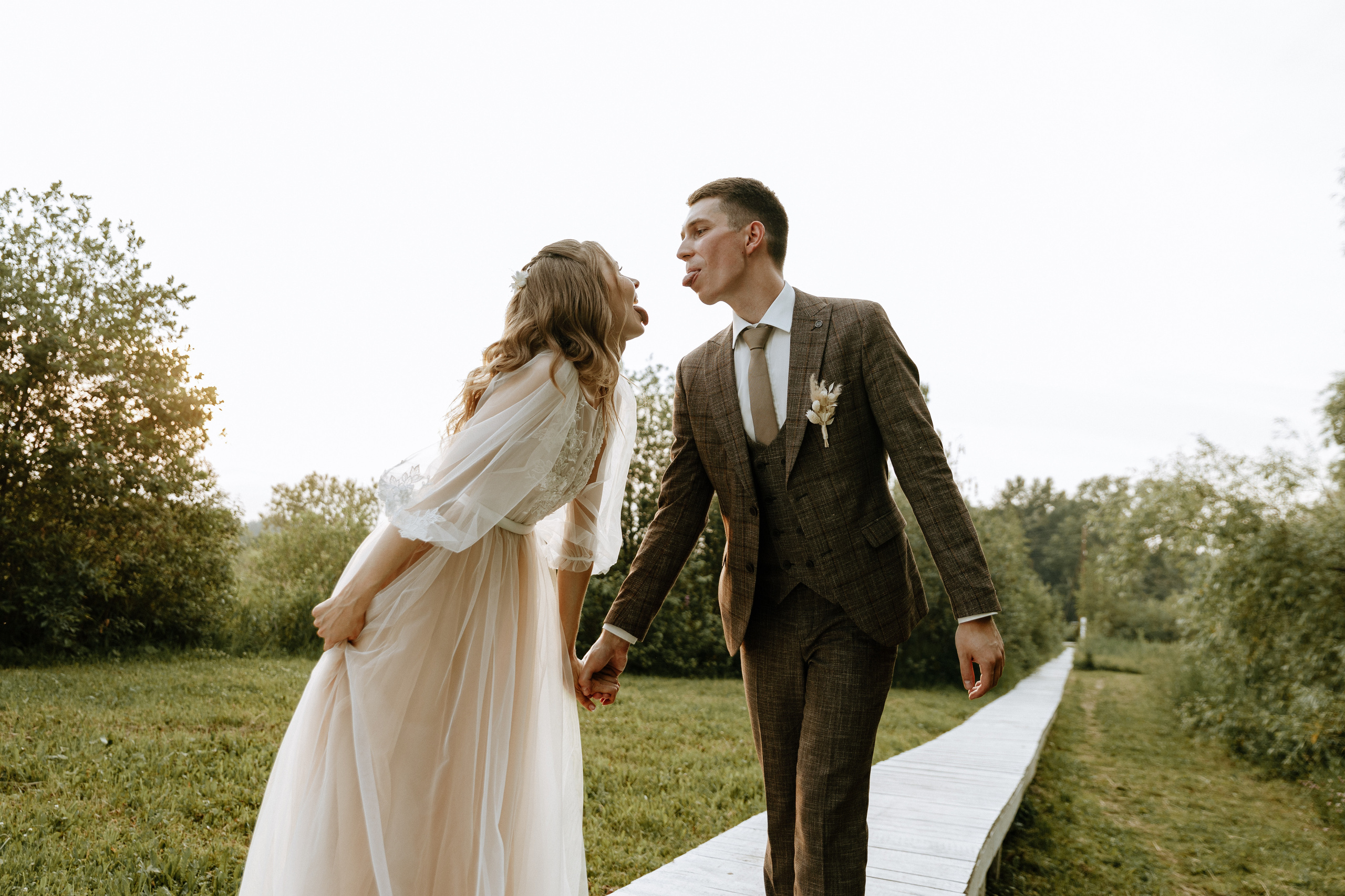 Алексей и Марина. Шатер Яженю. Свадебный фотограф Балчугова Мария Екатеринбург