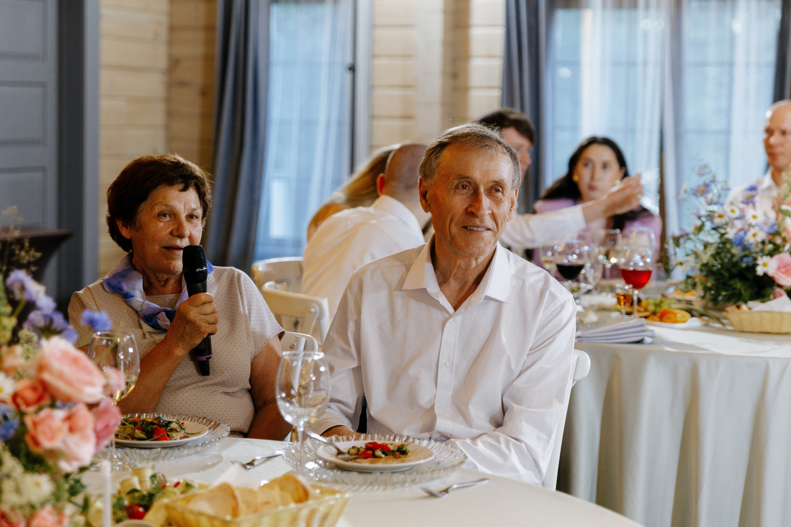 Сергей и Алена. Свадебный фотограф Балчугова Мария Екатеринбург