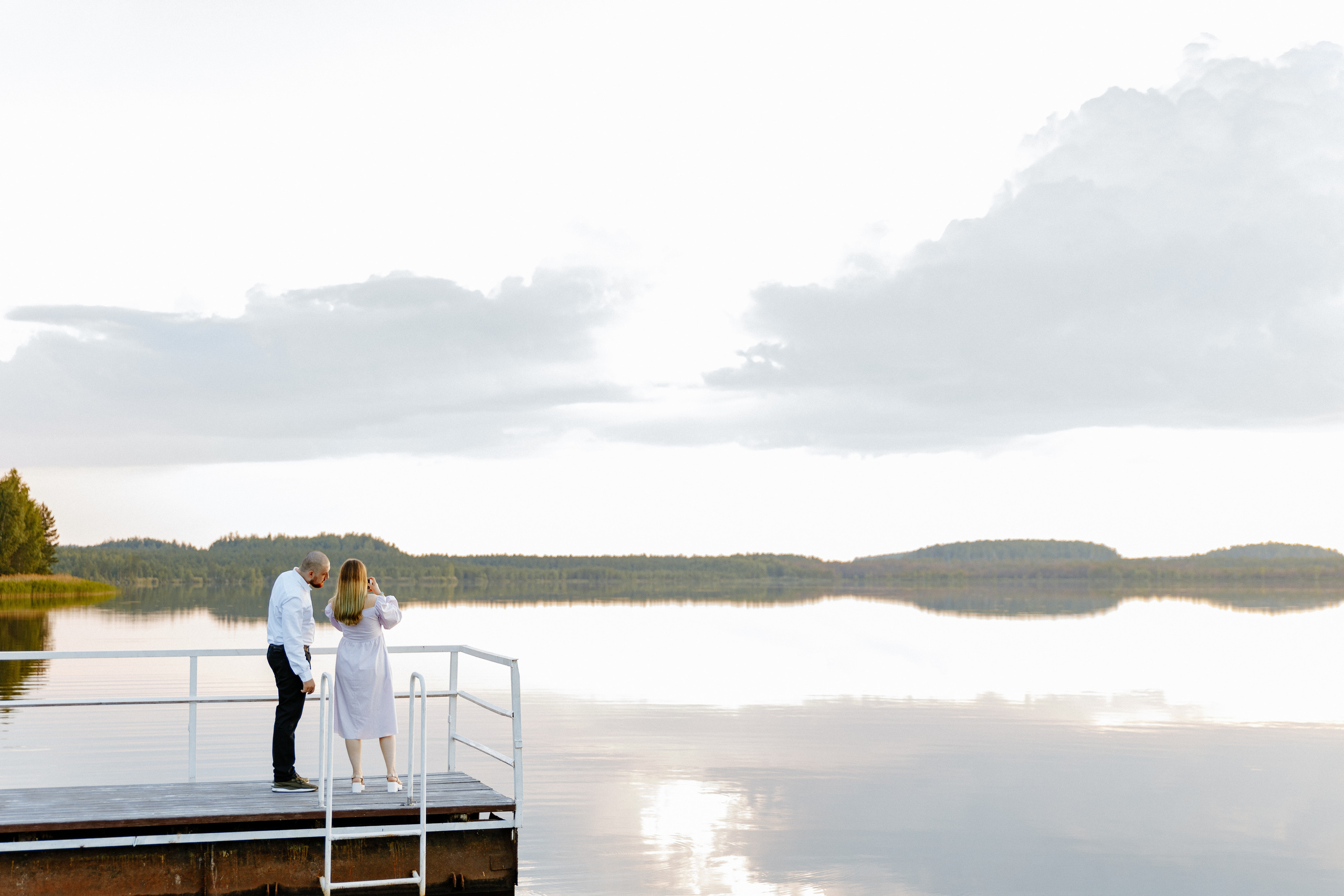 Сергей и Алена. Свадебный фотограф Балчугова Мария Екатеринбург
