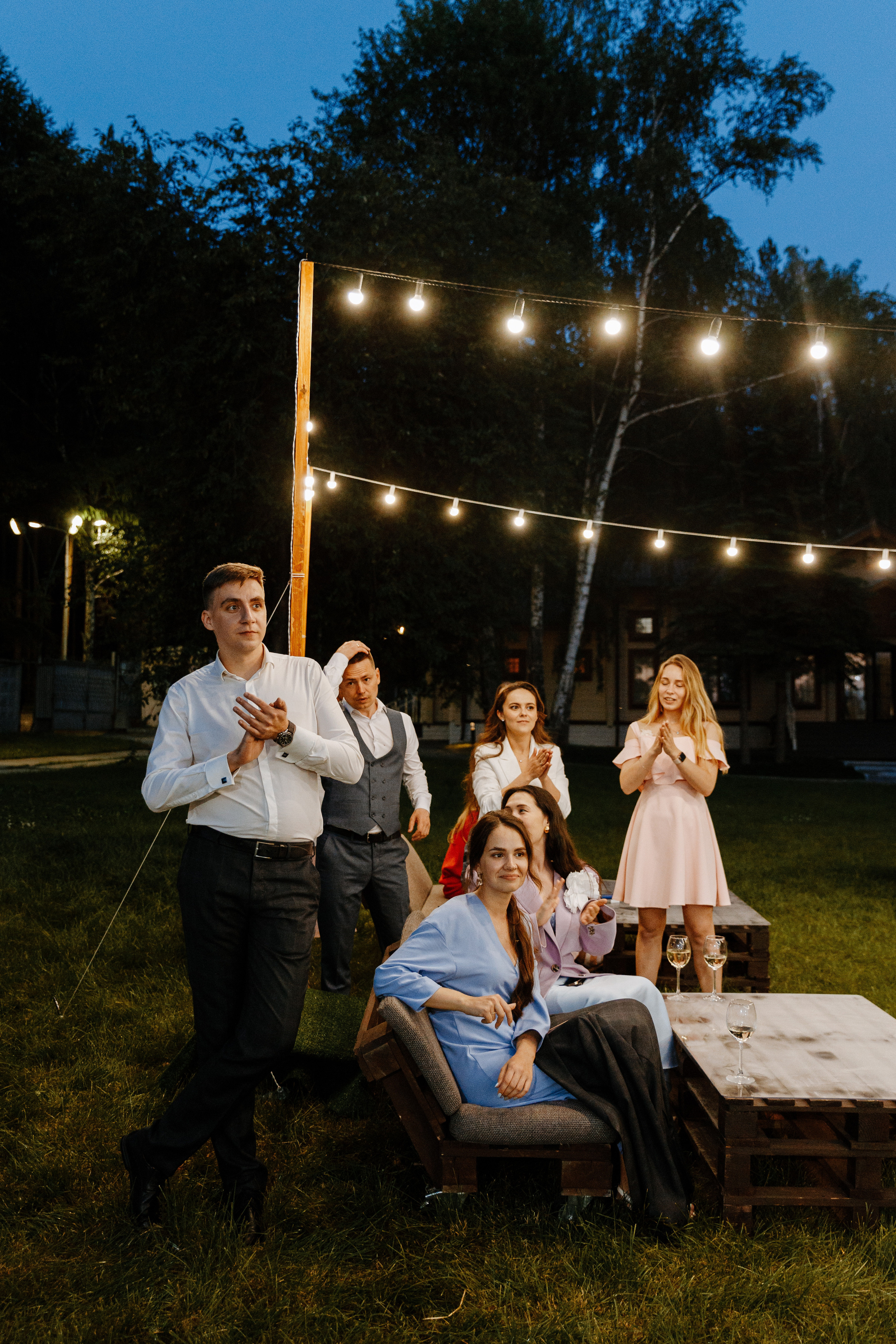 Сергей и Алена. Свадебный фотограф Балчугова Мария Екатеринбург