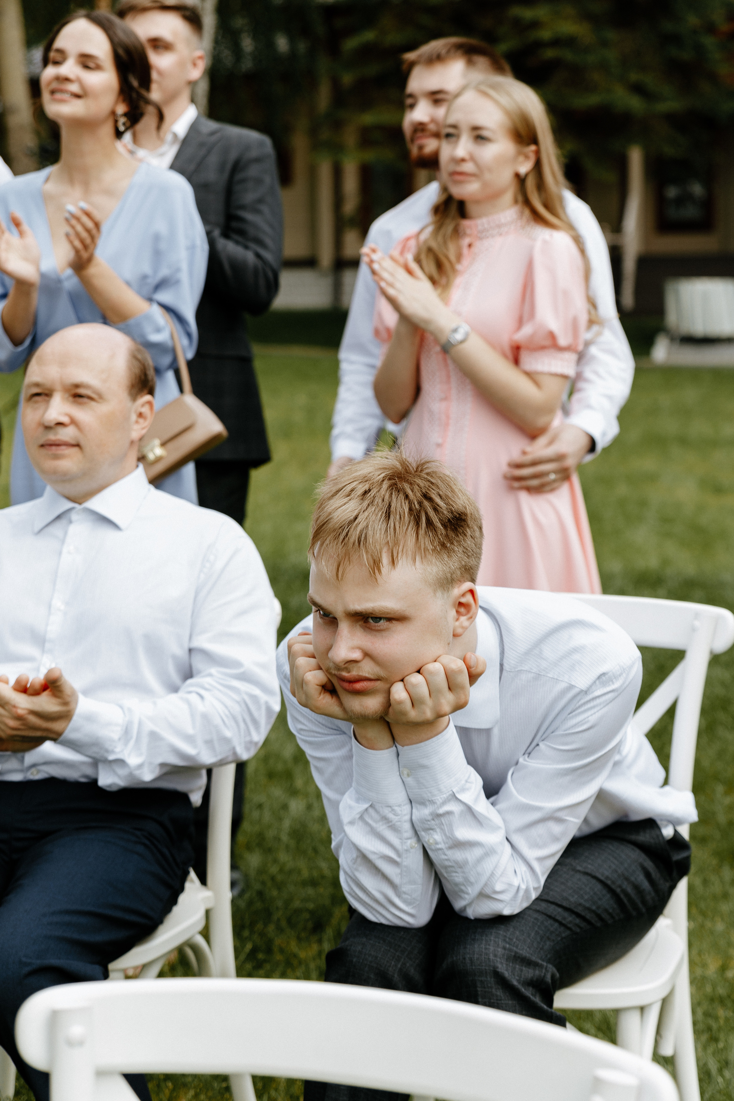 Сергей и Алена. Свадебный фотограф Балчугова Мария Екатеринбург