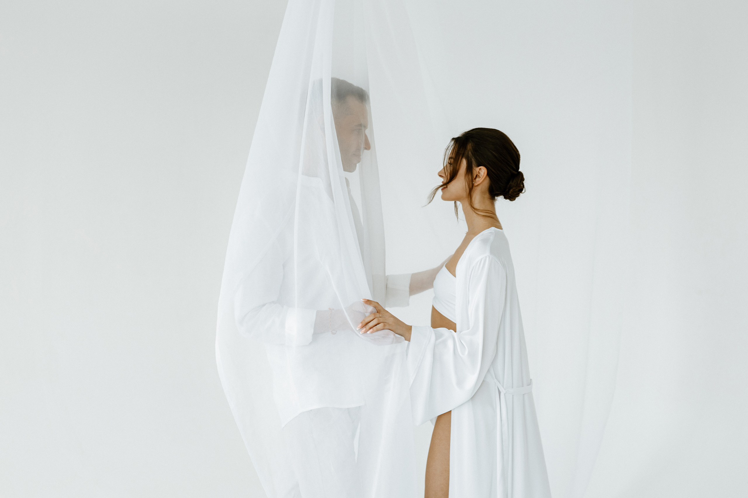 Сергей и Алена. Свадебный фотограф Балчугова Мария Екатеринбург