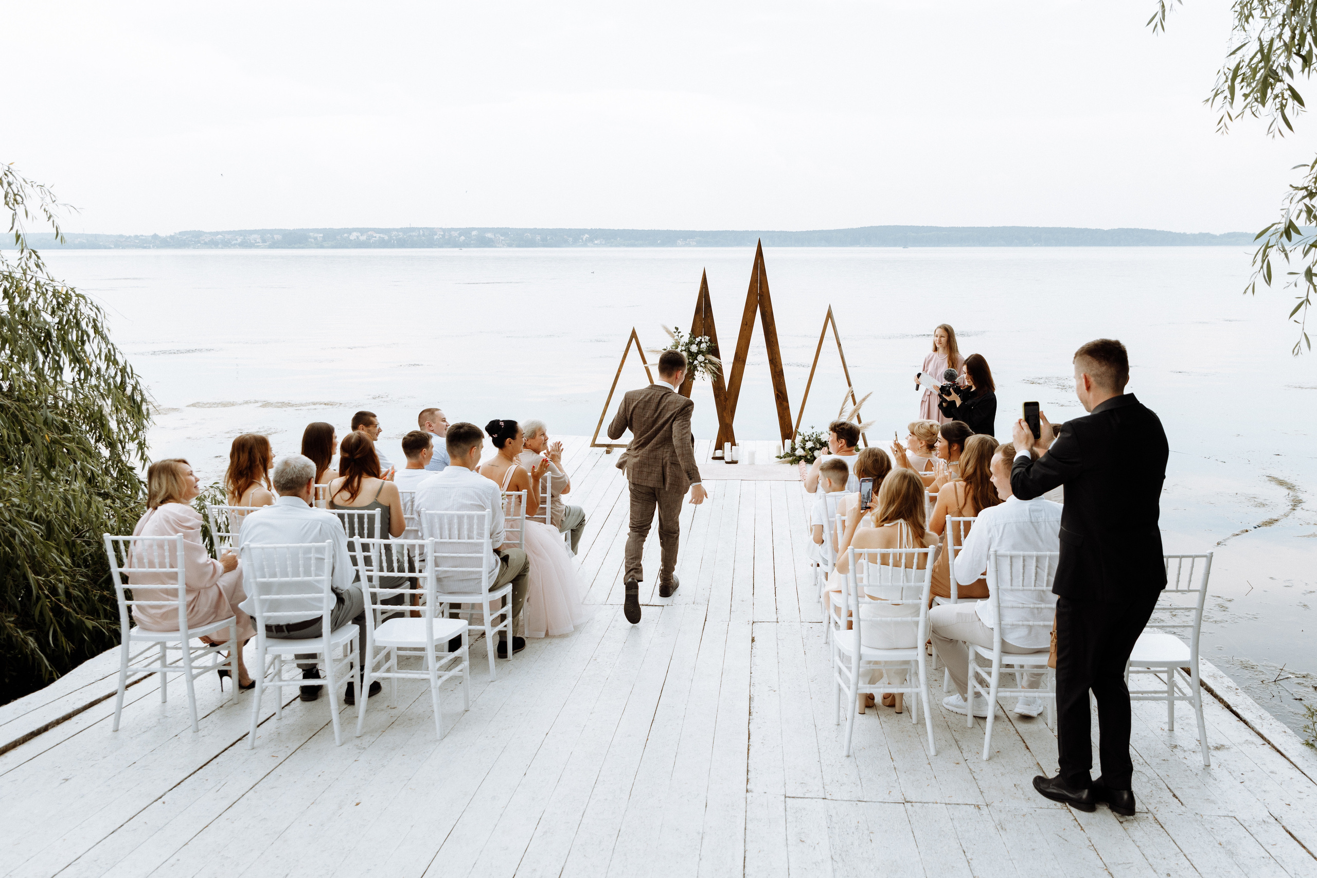 Алексей и Марина. Шатер Яженю. Свадебный фотограф Балчугова Мария Екатеринбург