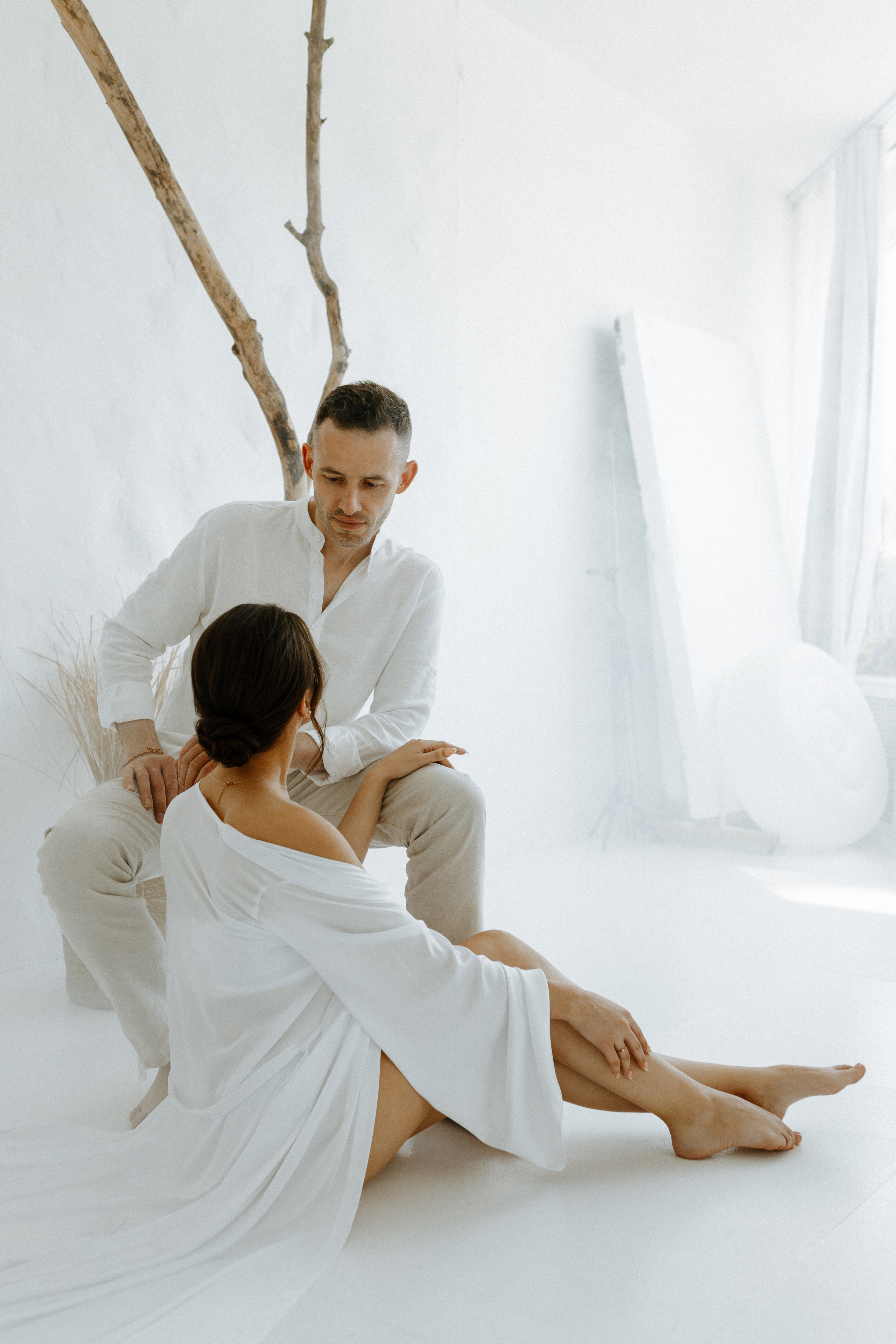 Сергей и Алена. Свадебный фотограф Балчугова Мария Екатеринбург