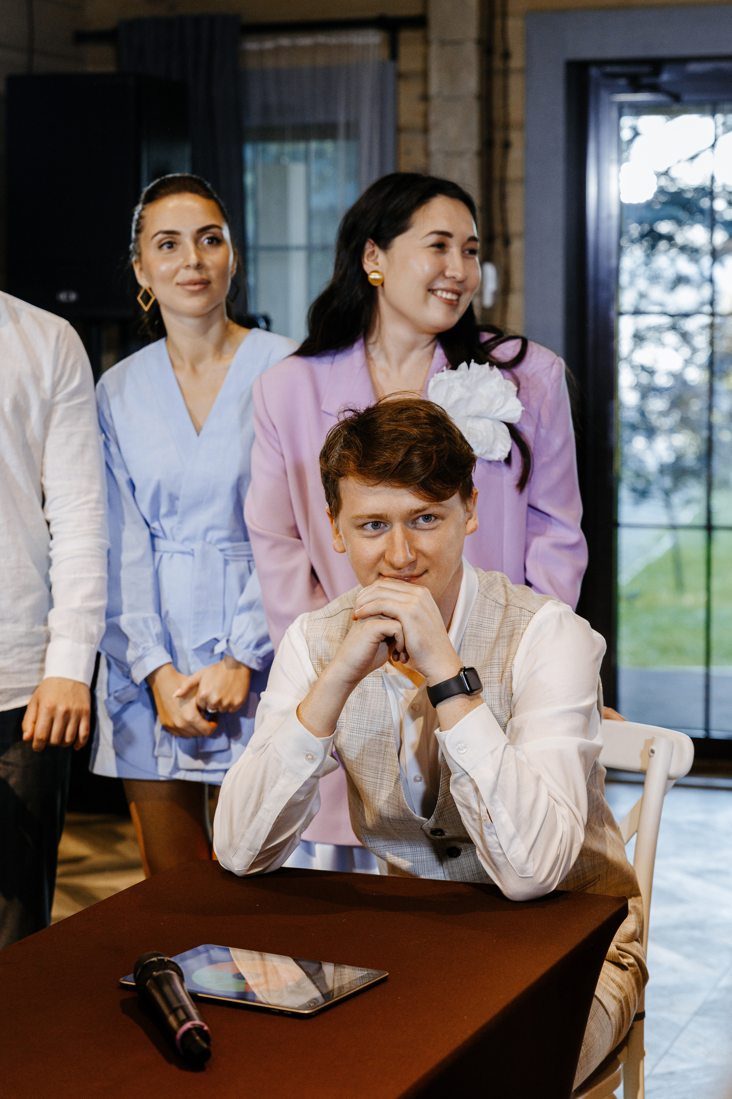 Сергей и Алена. Свадебный фотограф Балчугова Мария Екатеринбург