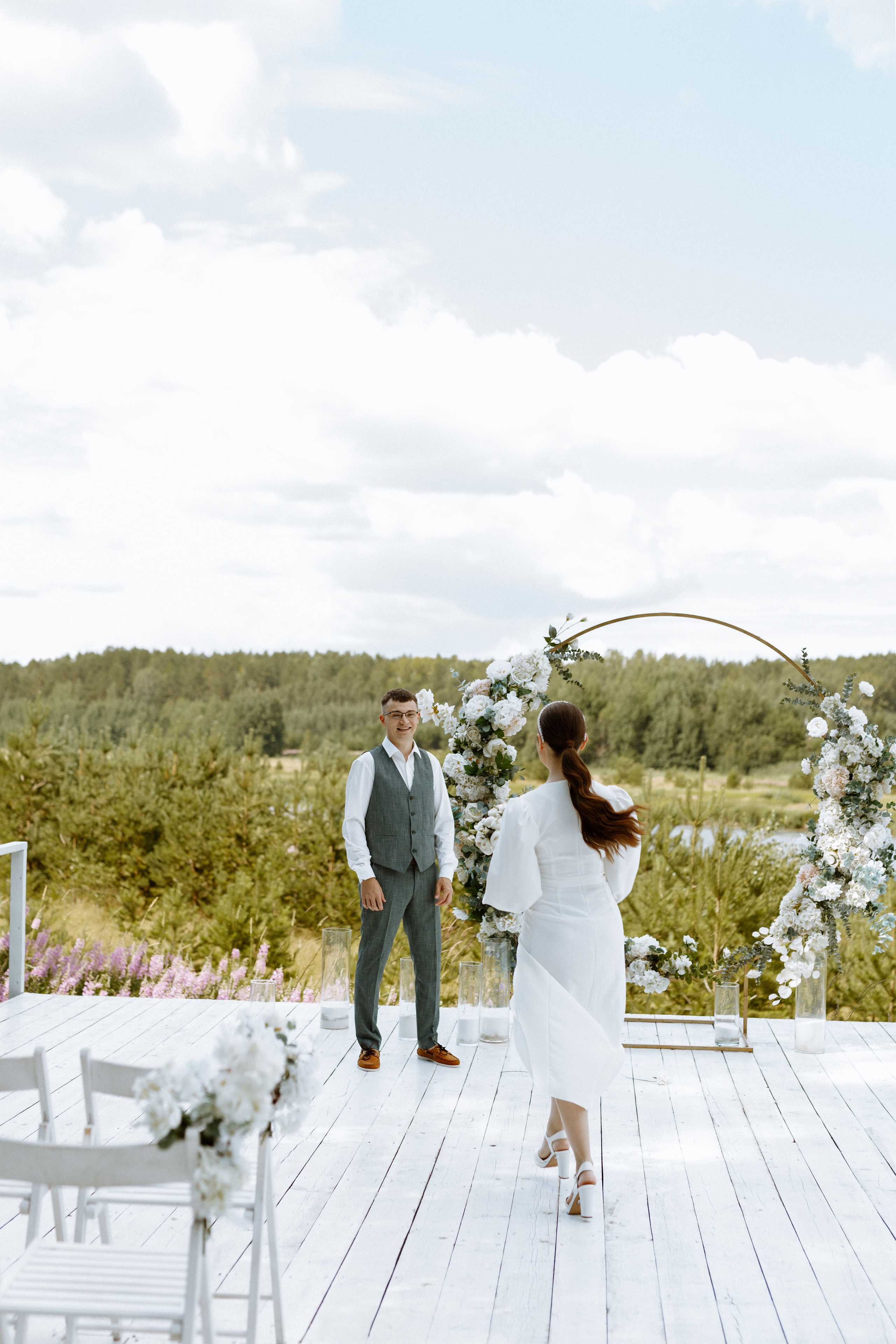 Павел и Анастасия. Усадьба Масловых. Свадебный фотограф Балчугова Мария Екатеринбург