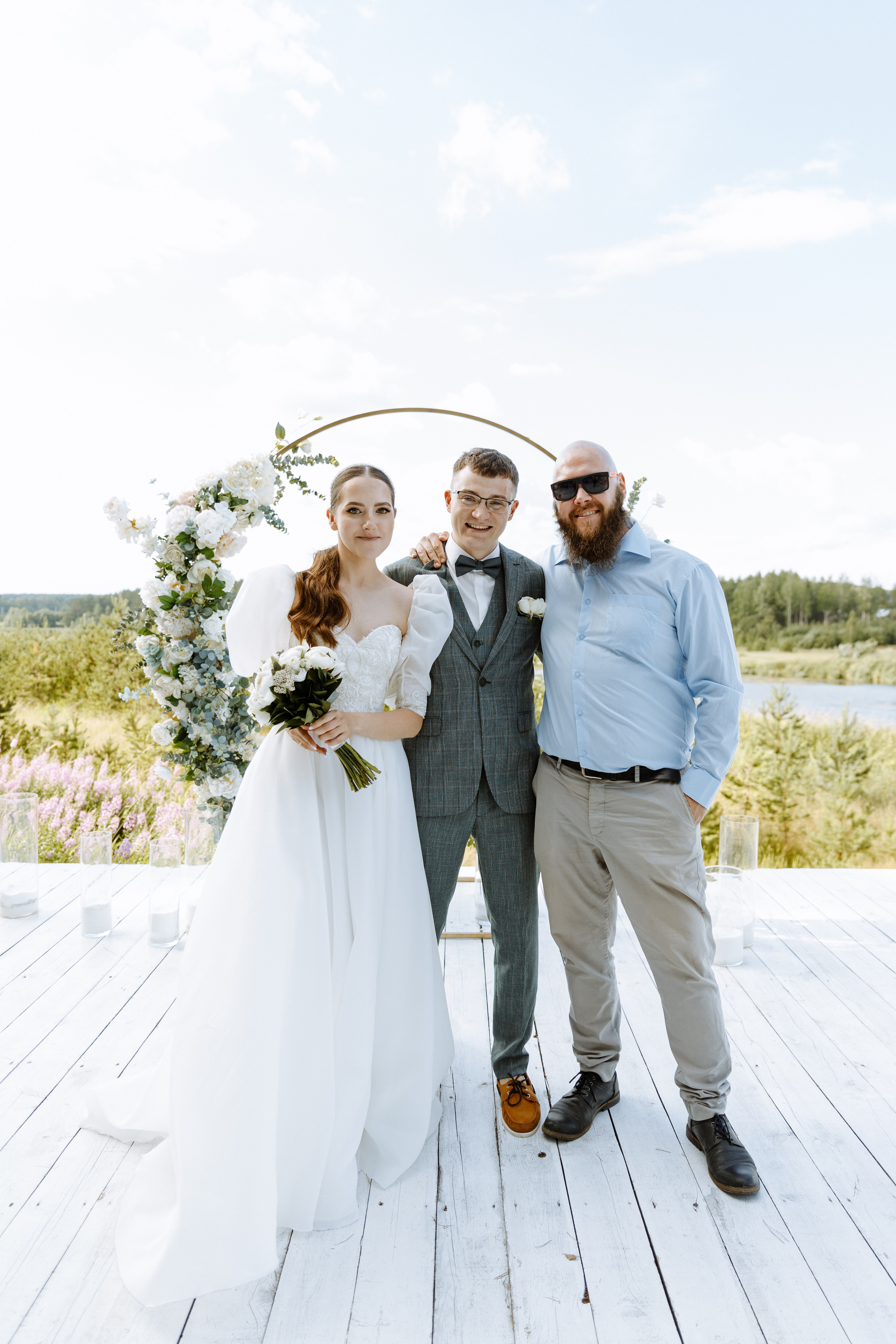 Павел и Анастасия. Усадьба Масловых. Свадебный фотограф Балчугова Мария Екатеринбург
