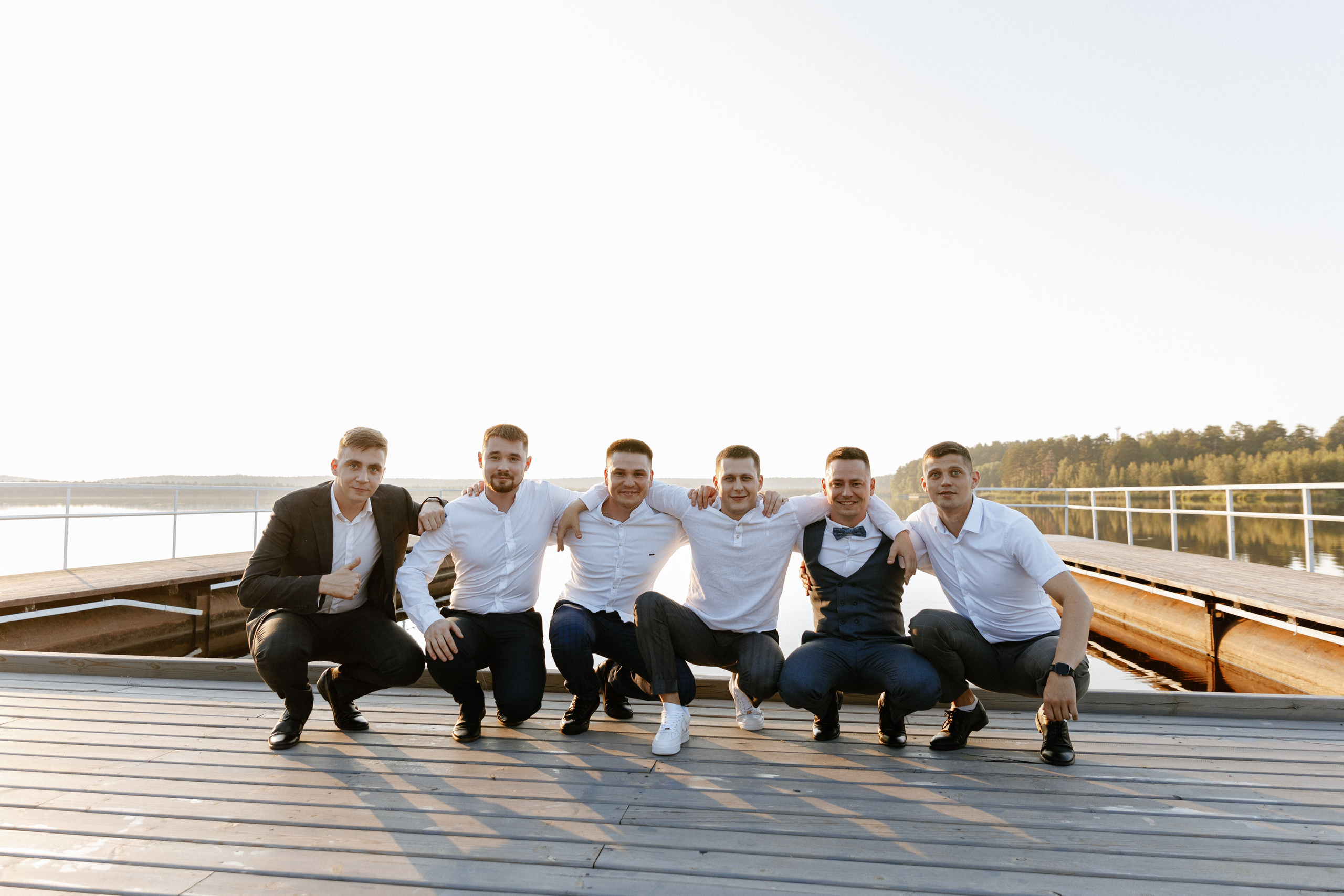 Сергей и Алена. Свадебный фотограф Балчугова Мария Екатеринбург