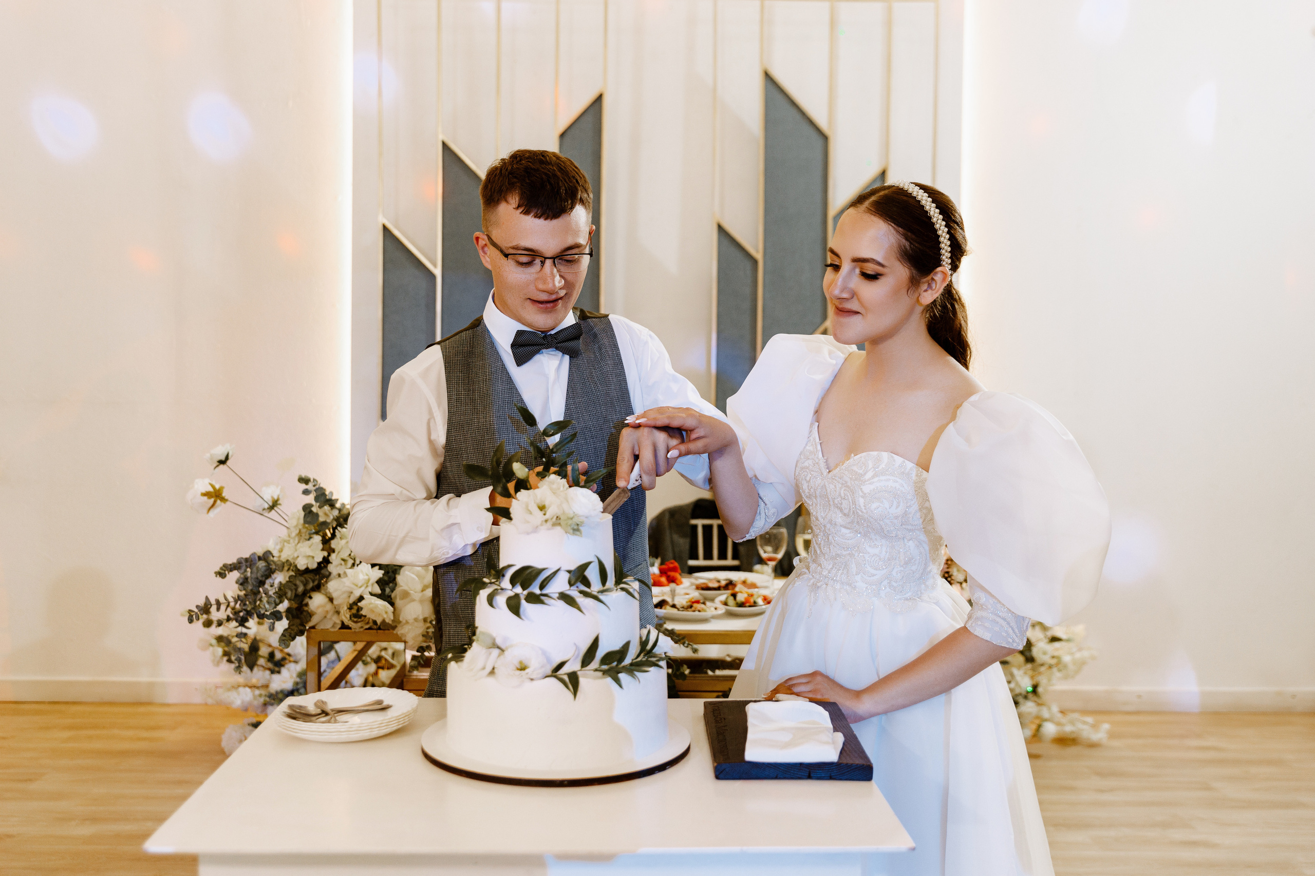 Павел и Анастасия. Усадьба Масловых. Свадебный фотограф Балчугова Мария Екатеринбург