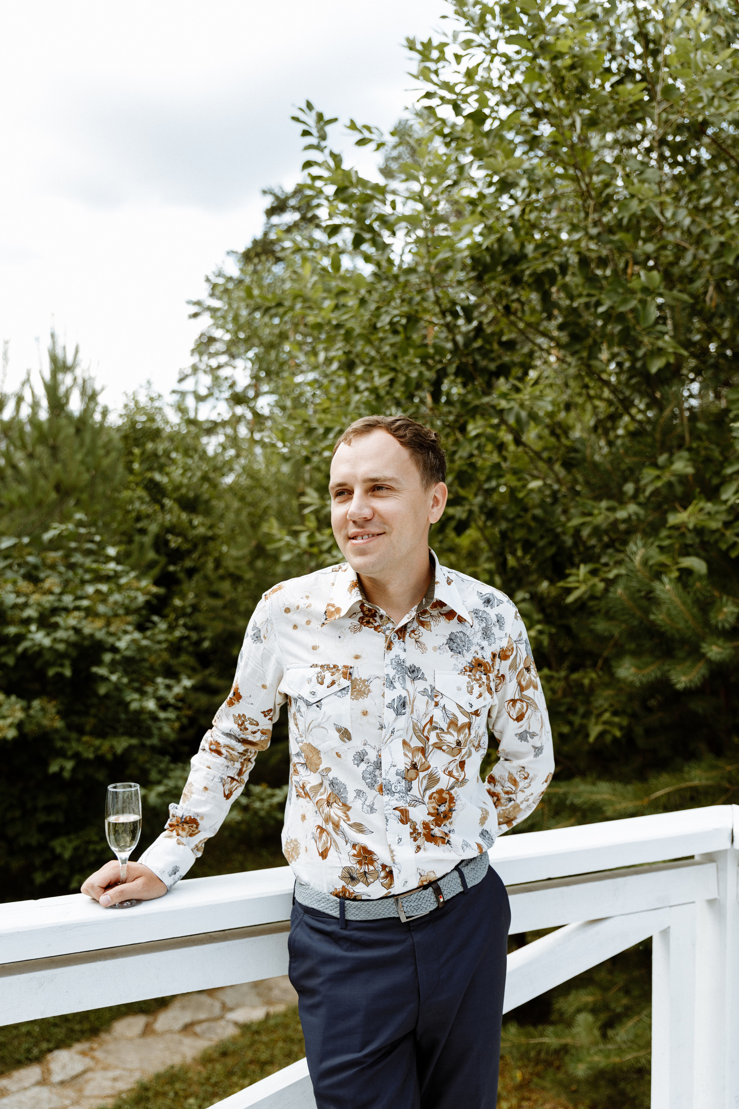 Павел и Анастасия. Усадьба Масловых. Свадебный фотограф Балчугова Мария Екатеринбург