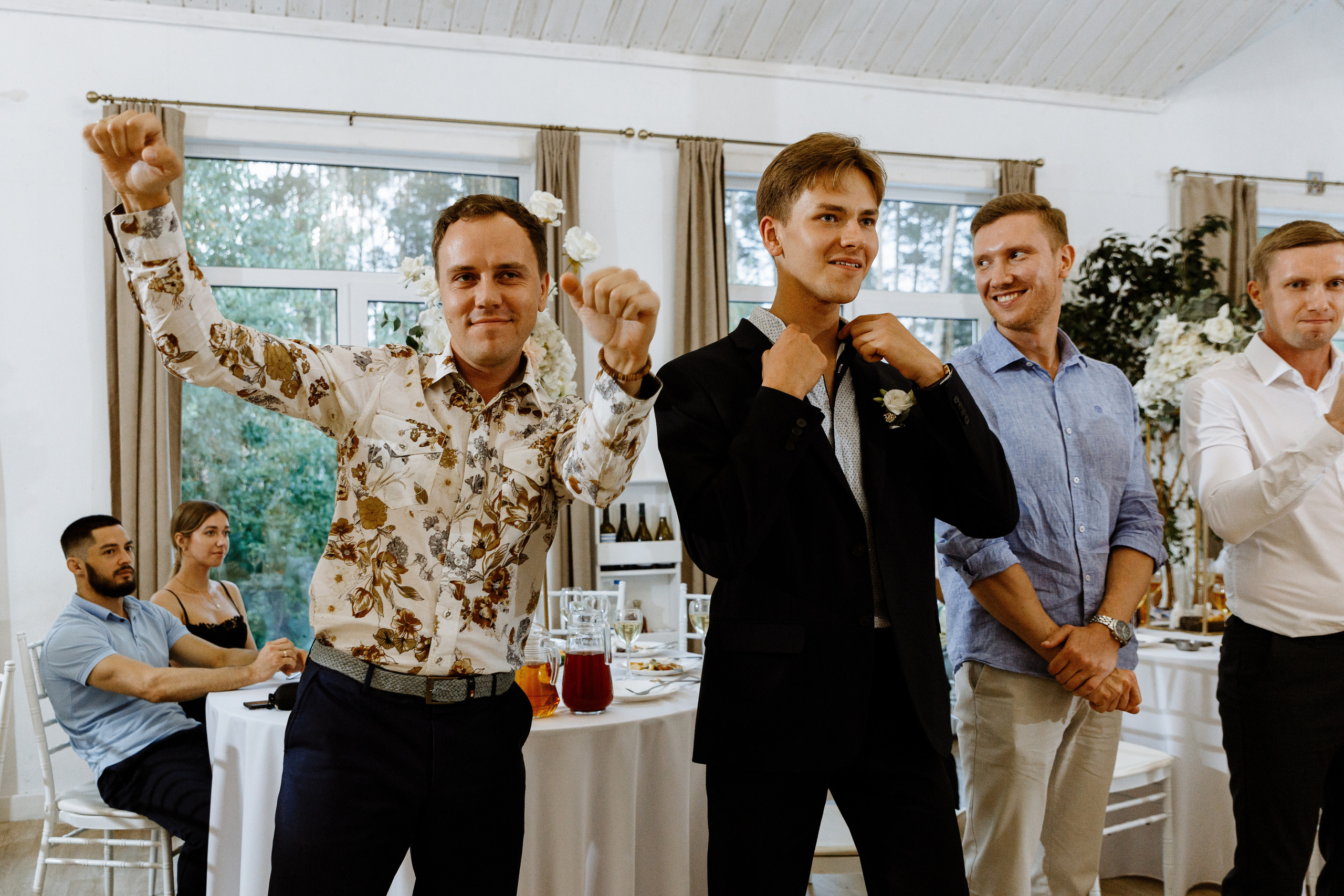 Павел и Анастасия. Усадьба Масловых. Свадебный фотограф Балчугова Мария Екатеринбург