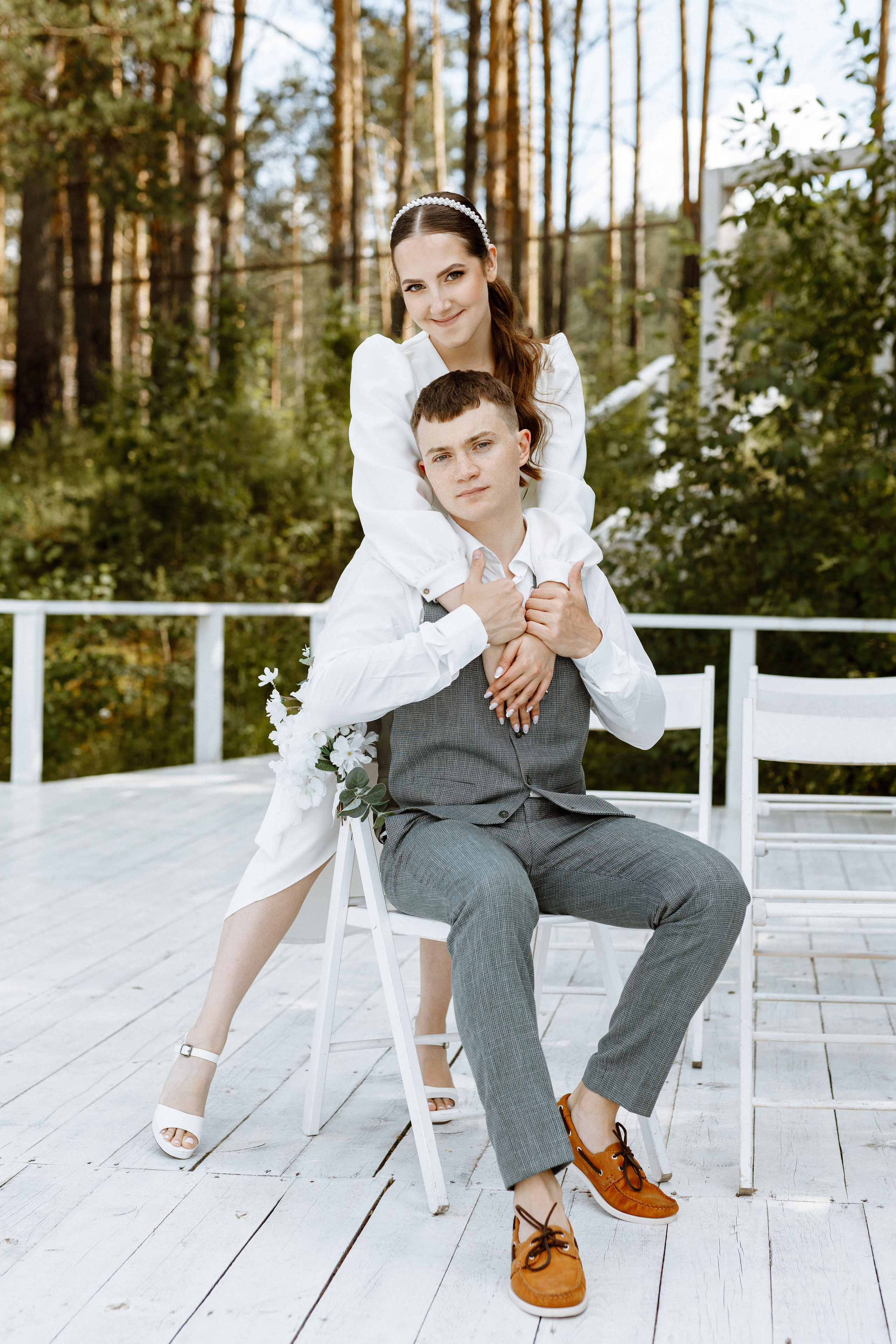 Павел и Анастасия. Усадьба Масловых. Свадебный фотограф Балчугова Мария Екатеринбург