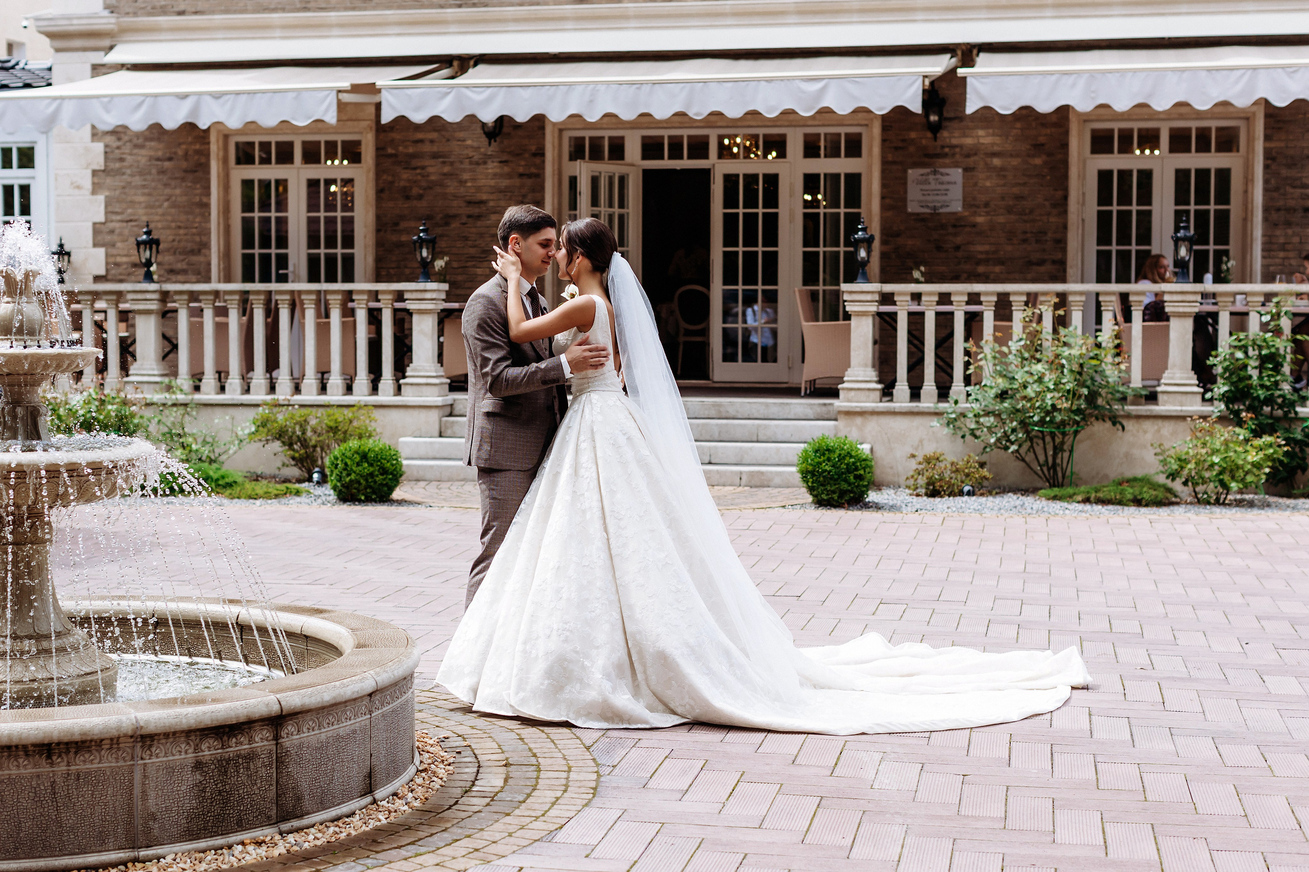 Фотограф в Калининграде свадебная фотография, репортажная, фотосессии