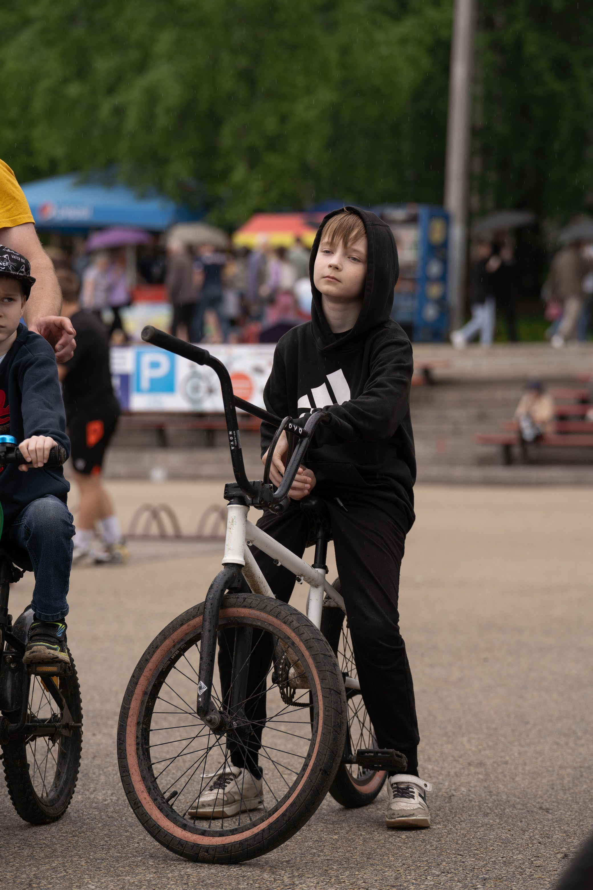 Федерация Скейтбординга Республики Коми. Фотограф Ярослав Косов в Ухте