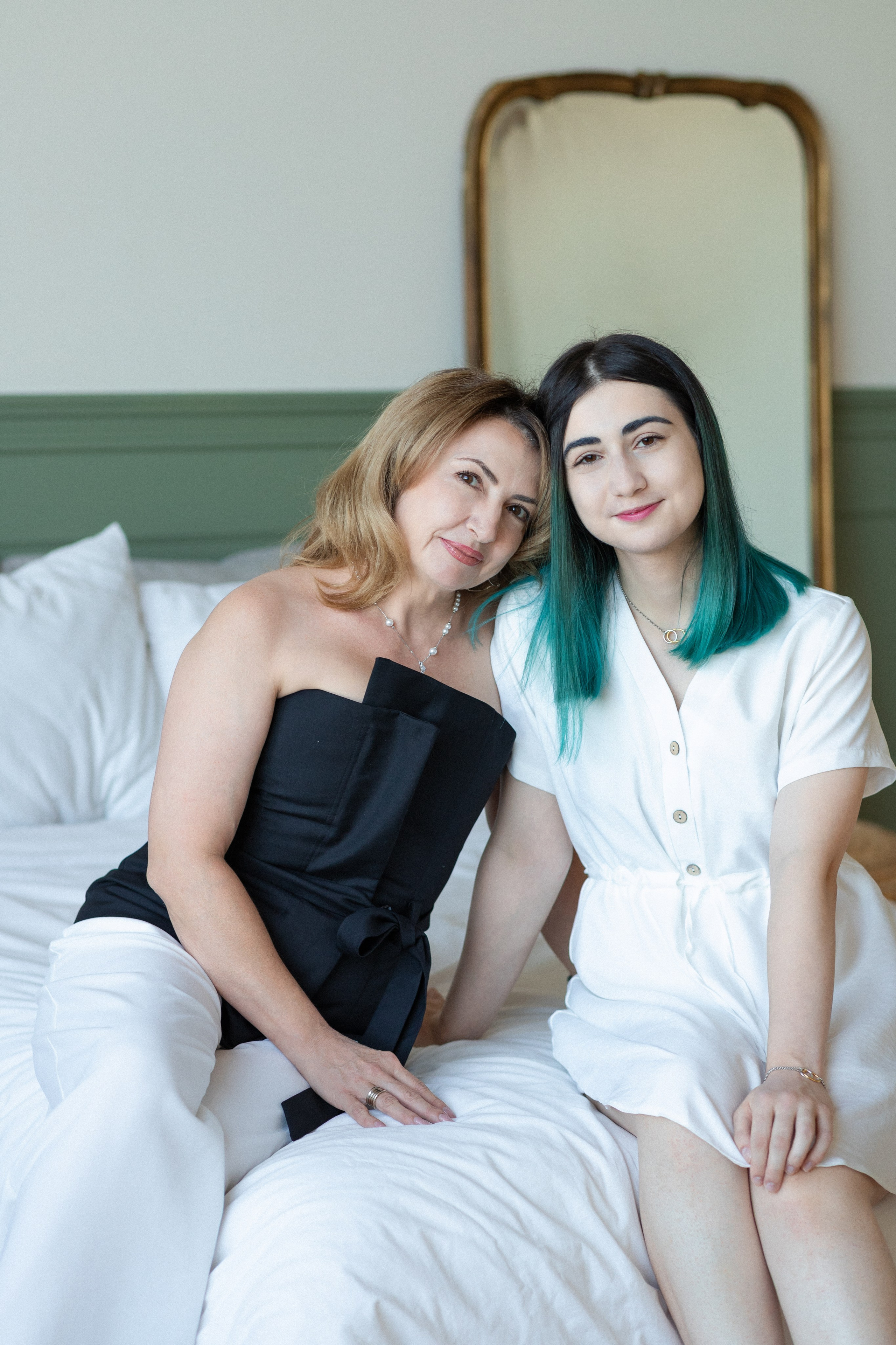 Студийные. Фотограф в Краснодаре Анна Светикова