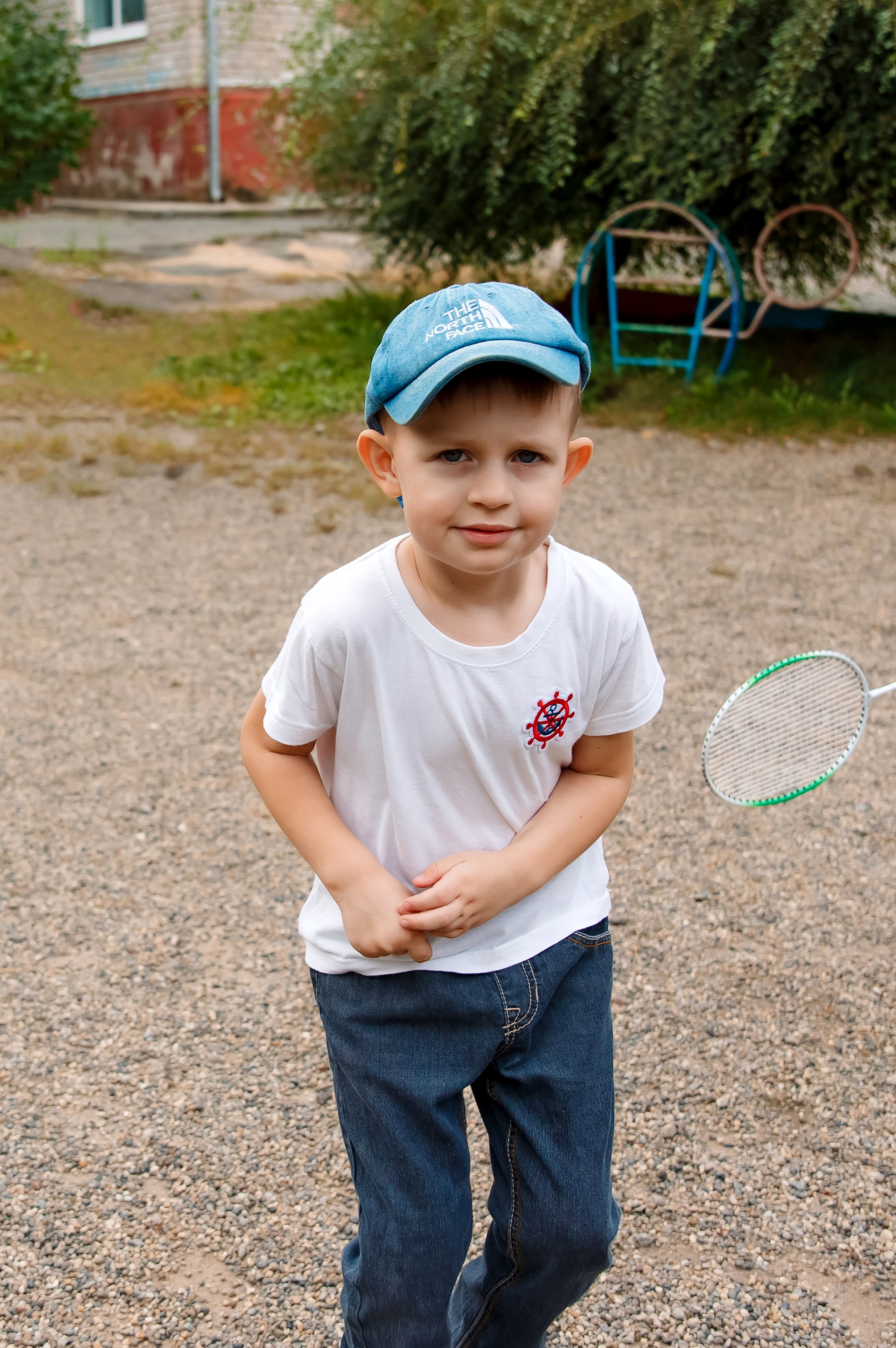 Детский Сад № 19 (один день из жизни группы + выпускной). Фотограф Любовь Корниенко, Примоский край