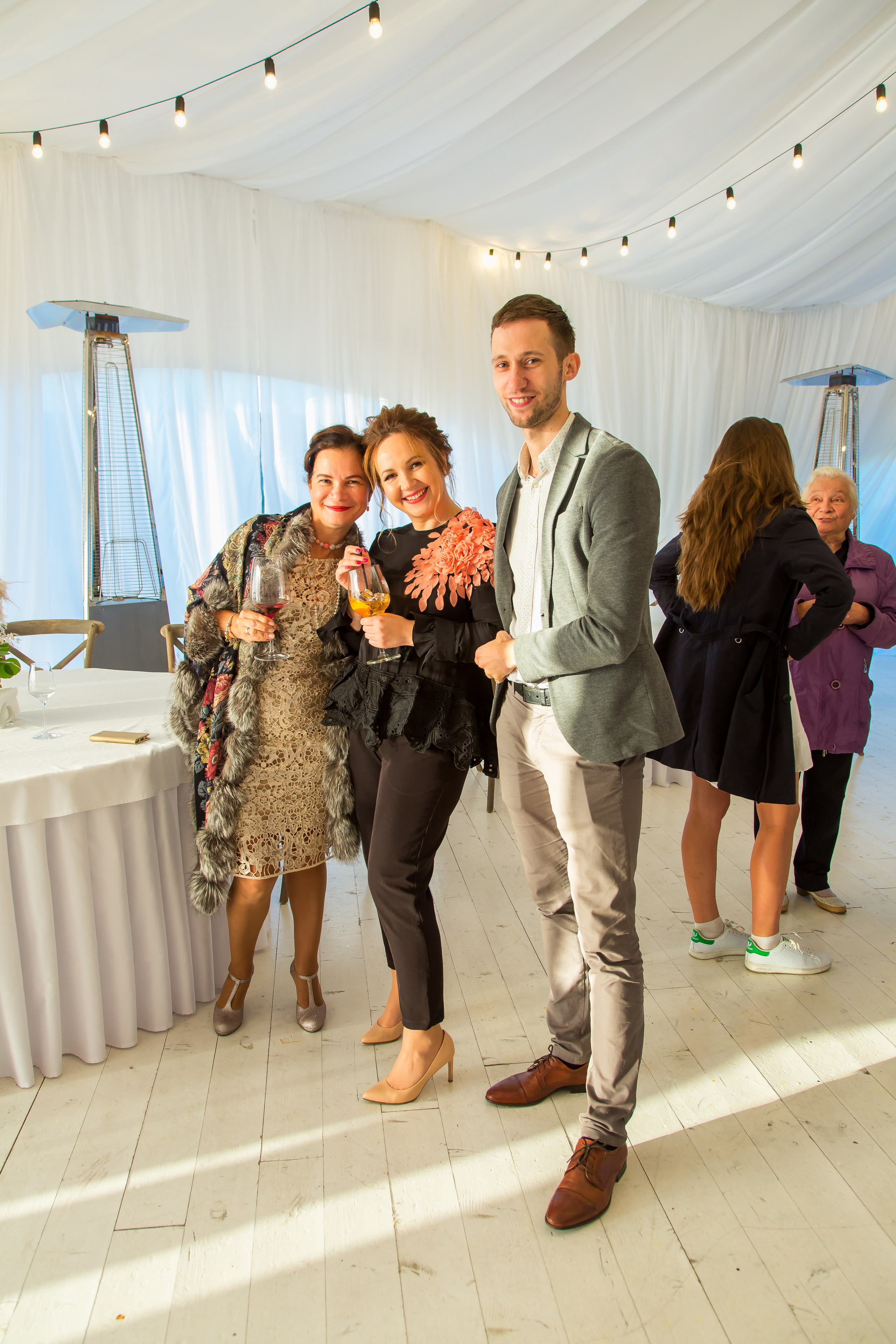 35 ЛЕТ. Главная