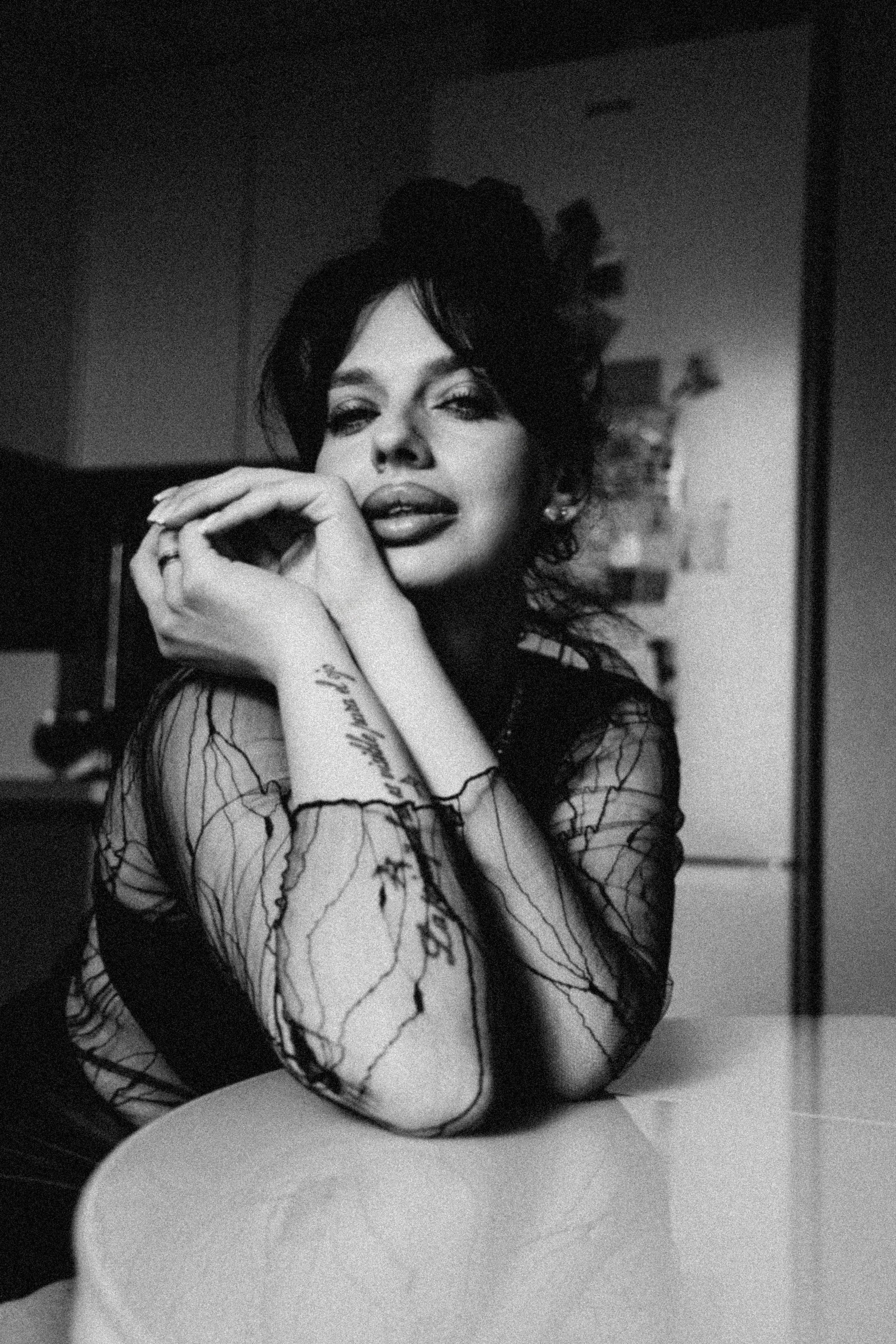 Настя. Фотограф в Обнинске и Калуге Анастасия Антохина