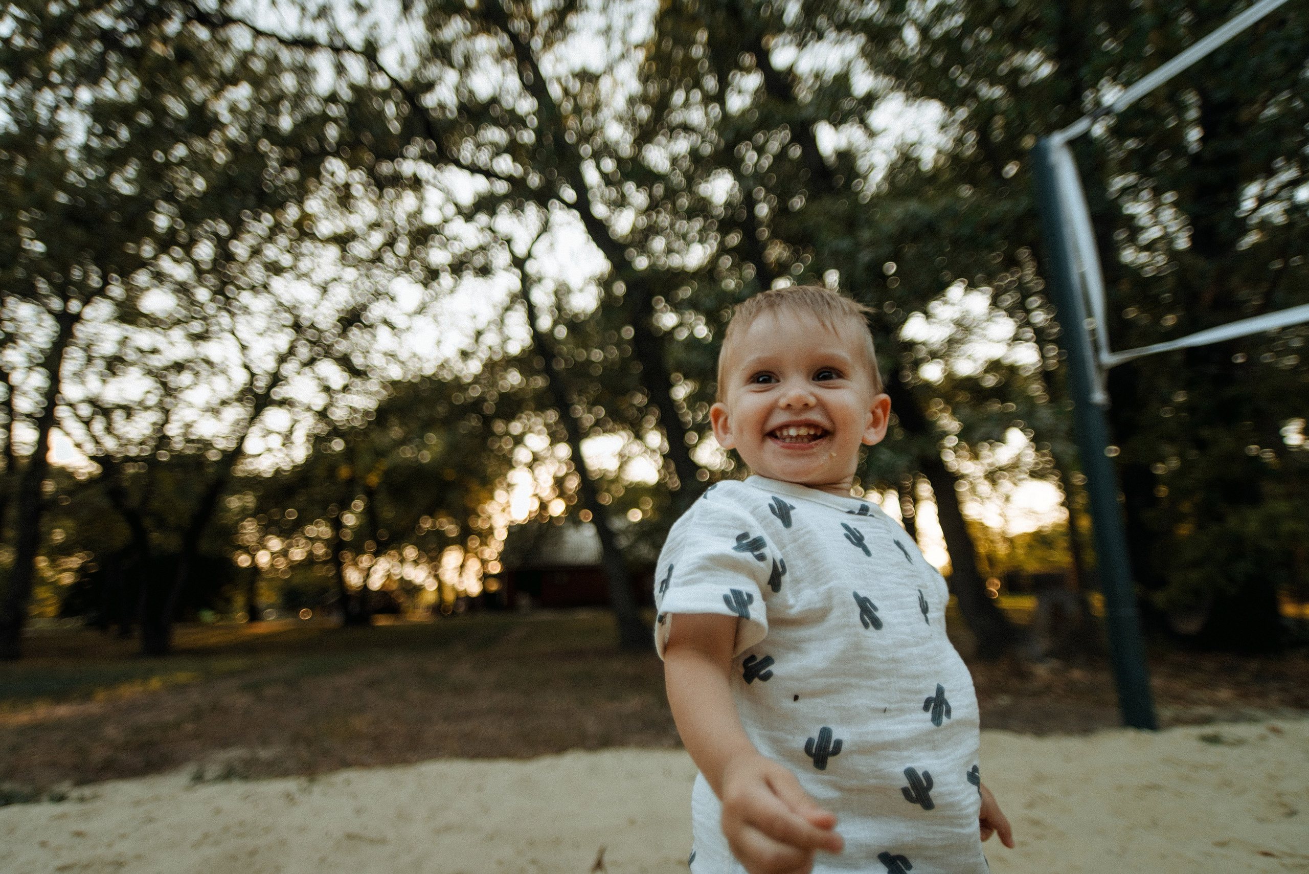Вот такой парень. Семейный документальный фотограф в Волгограде Мариэта Додина