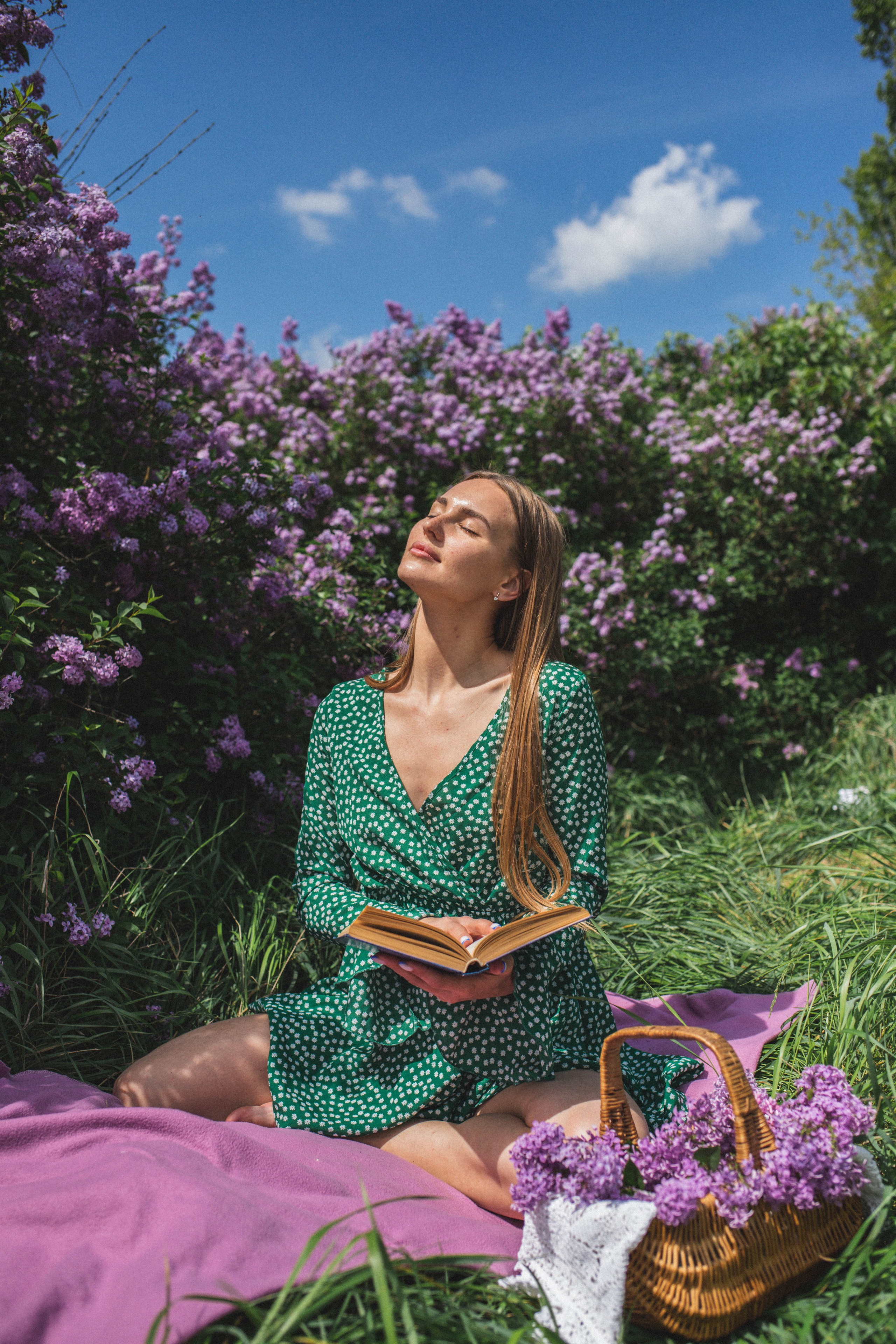 Диана | Чайкино. Фотограф Немазенко Ольга