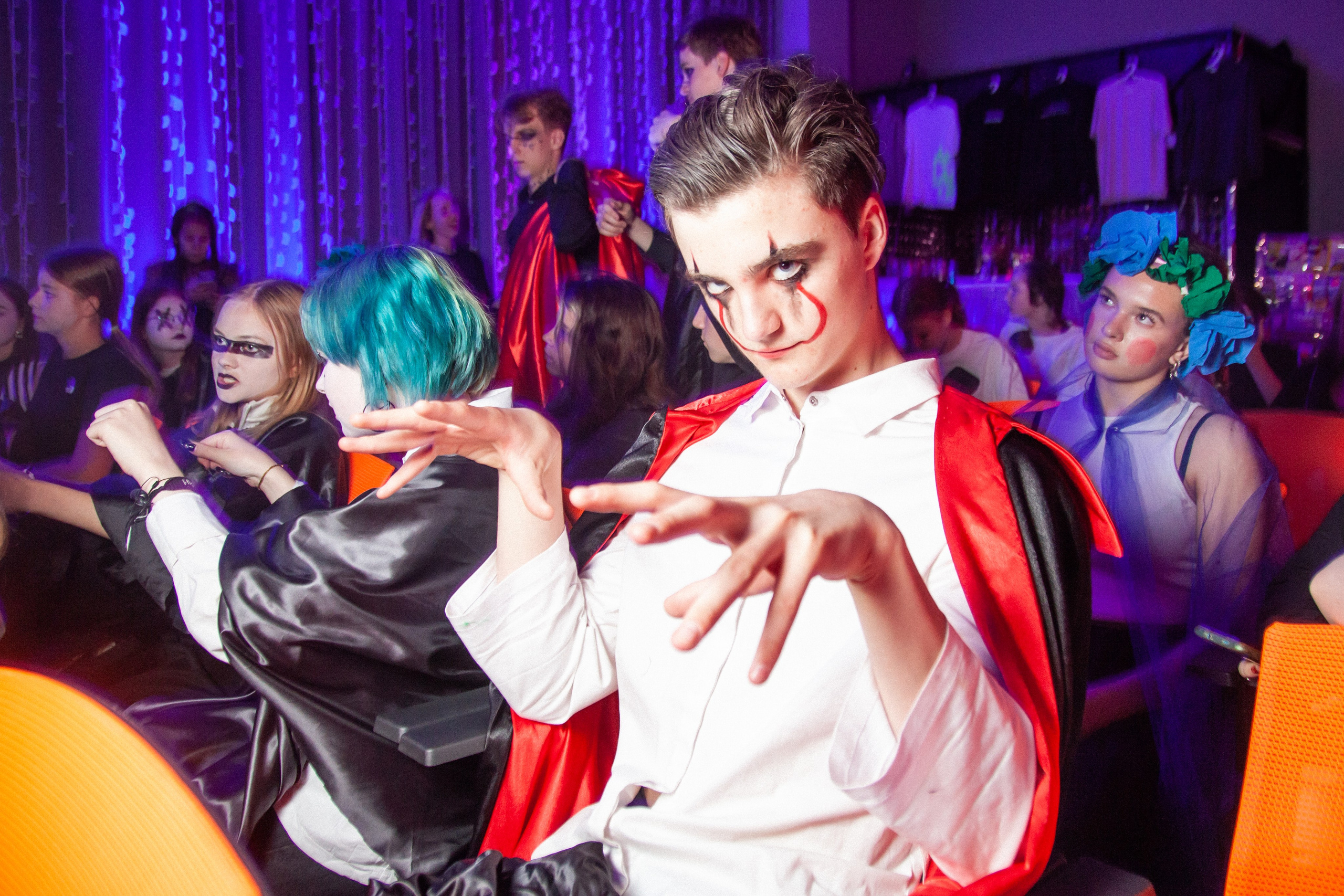 Фотограф в детский лагерь. Фотограф в Москве Максим Быков