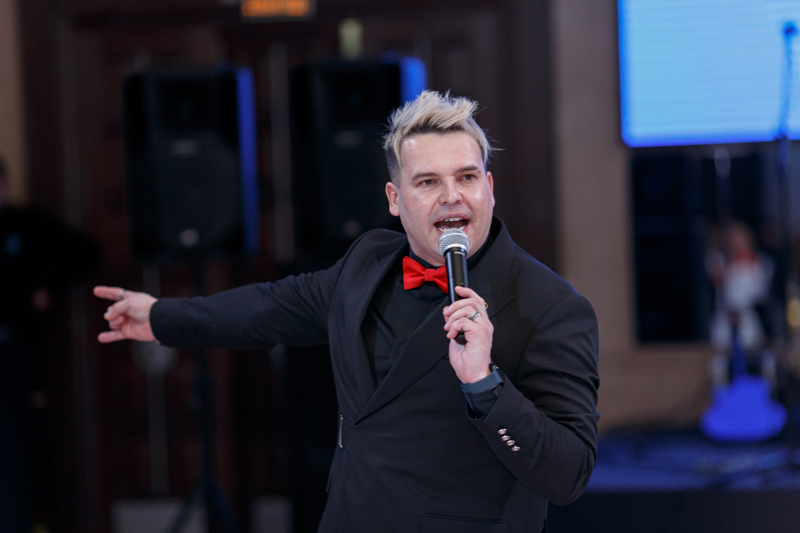 Репортажная фотосъёмка — корпоратив Tele2 2024