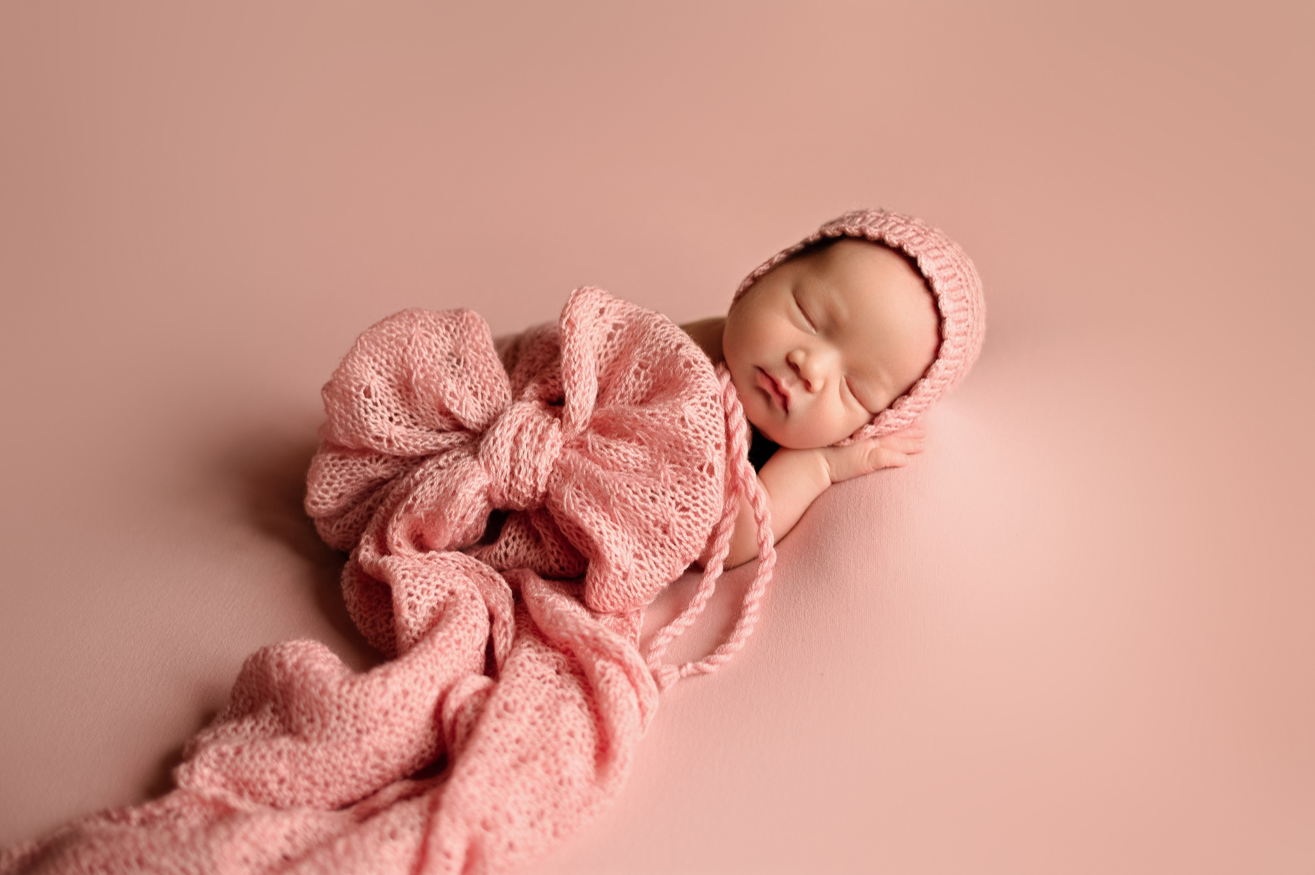 Новорождённые. Фотограф новорождённых в Сочи Наталия Дмитриева