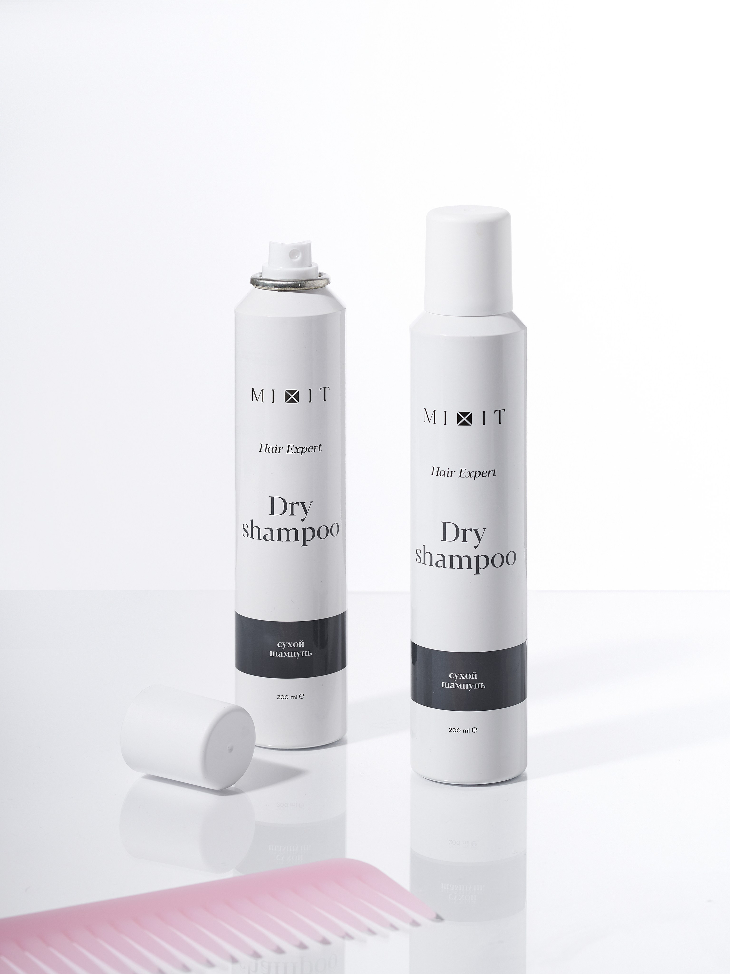 MIXIT. Предметный фотограф в Москве Софья Боргардт