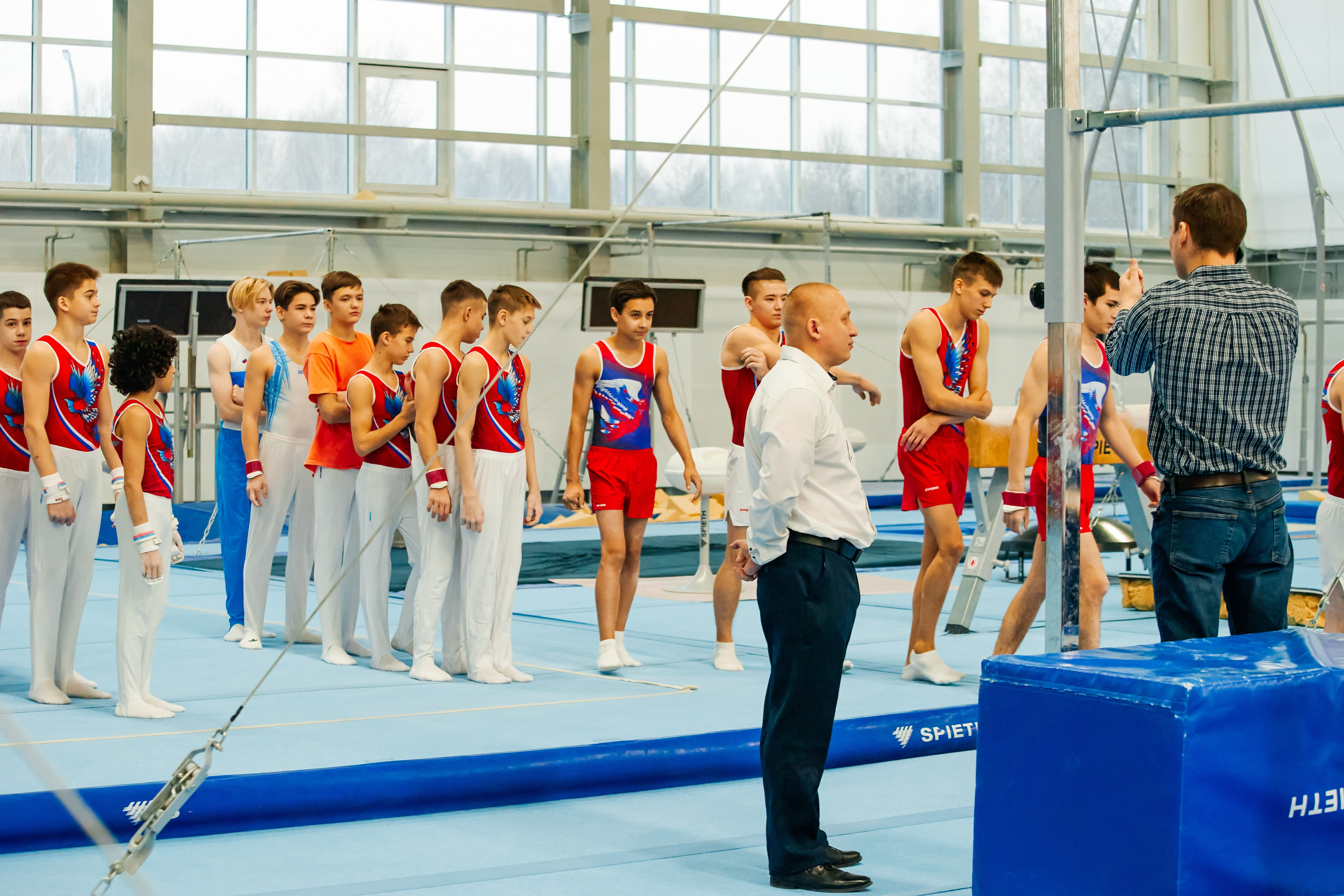 Спортивная фотосъемка. Фотограф на свадьбу Новосибирск Евгений Красношапка