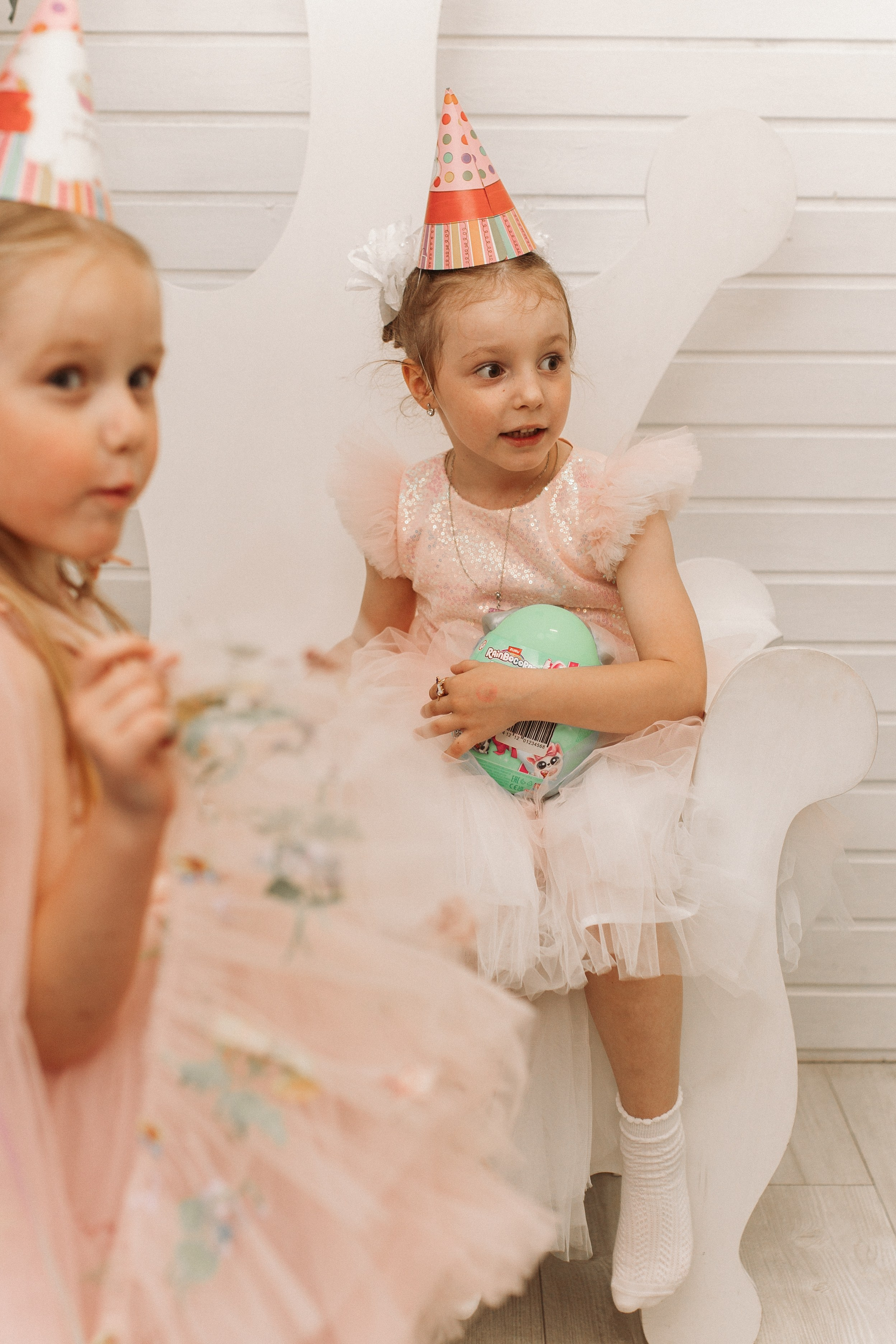 Софии пять. Семейный фотограф Москва Наталия Осьмакова